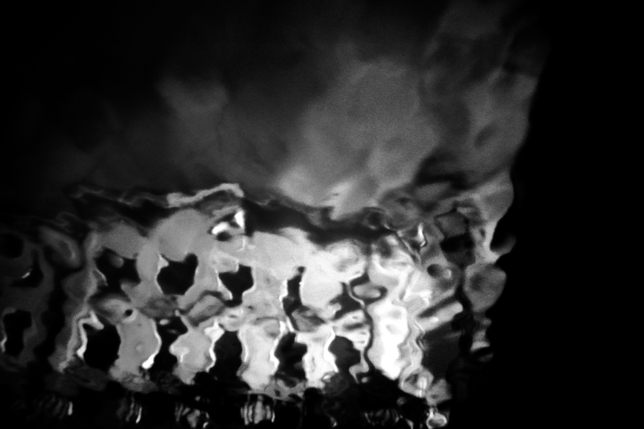 The Second Sun. GLISH ART — Timofey Glinin & Anastasia Shubina