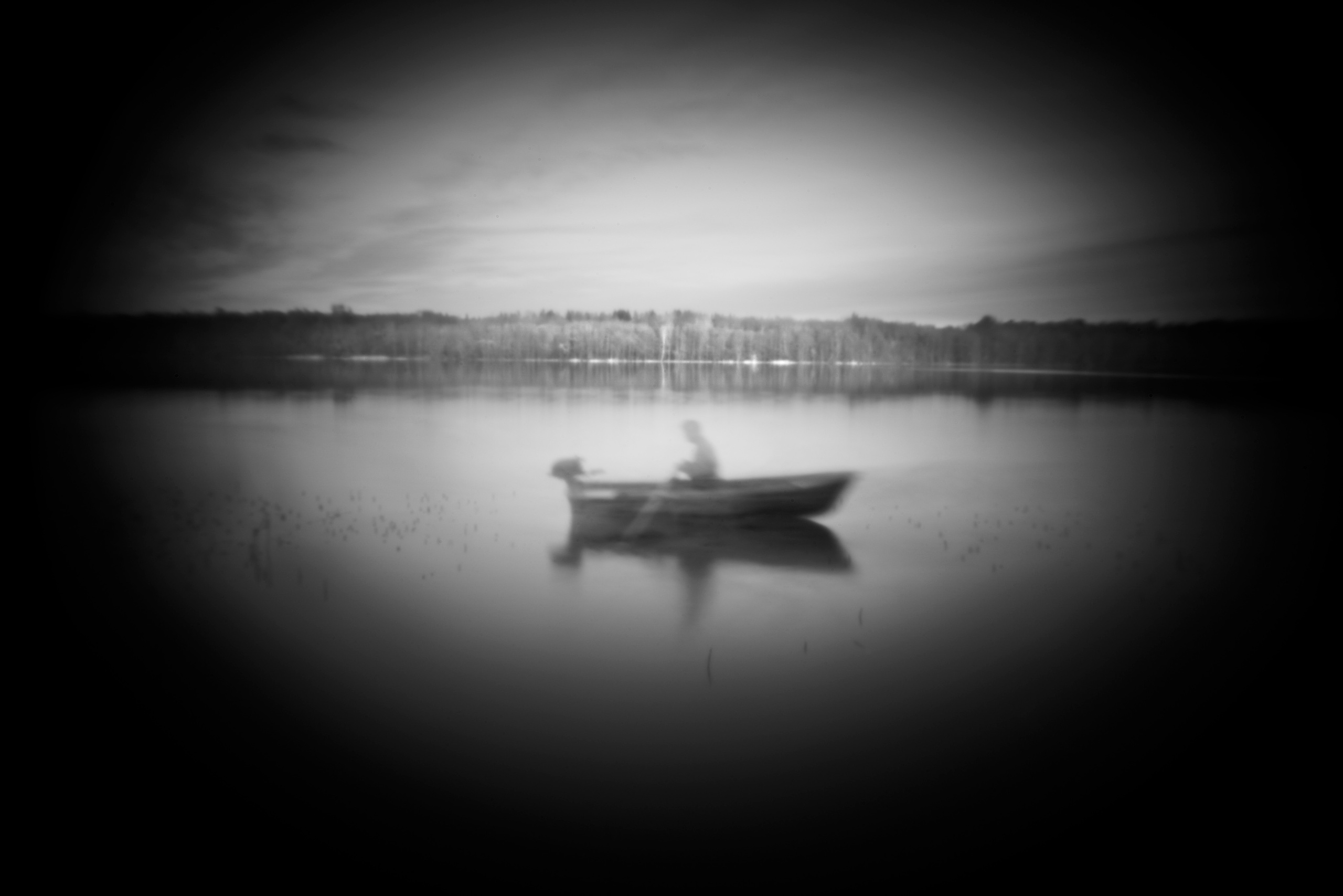 The Second Sun. GLISH ART — Timofey Glinin & Anastasia Shubina