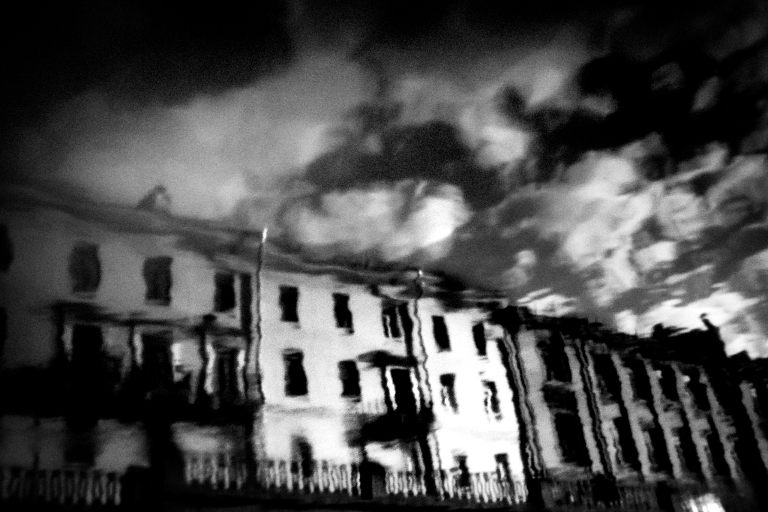 The Second Sun. GLISH ART — Timofey Glinin & Anastasia Shubina