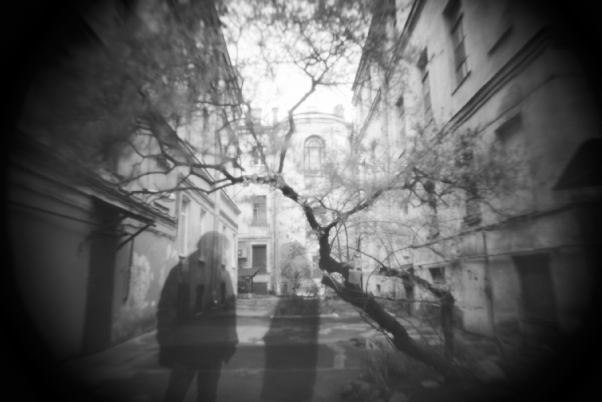 The Second Sun. GLISH ART — Timofey Glinin & Anastasia Shubina