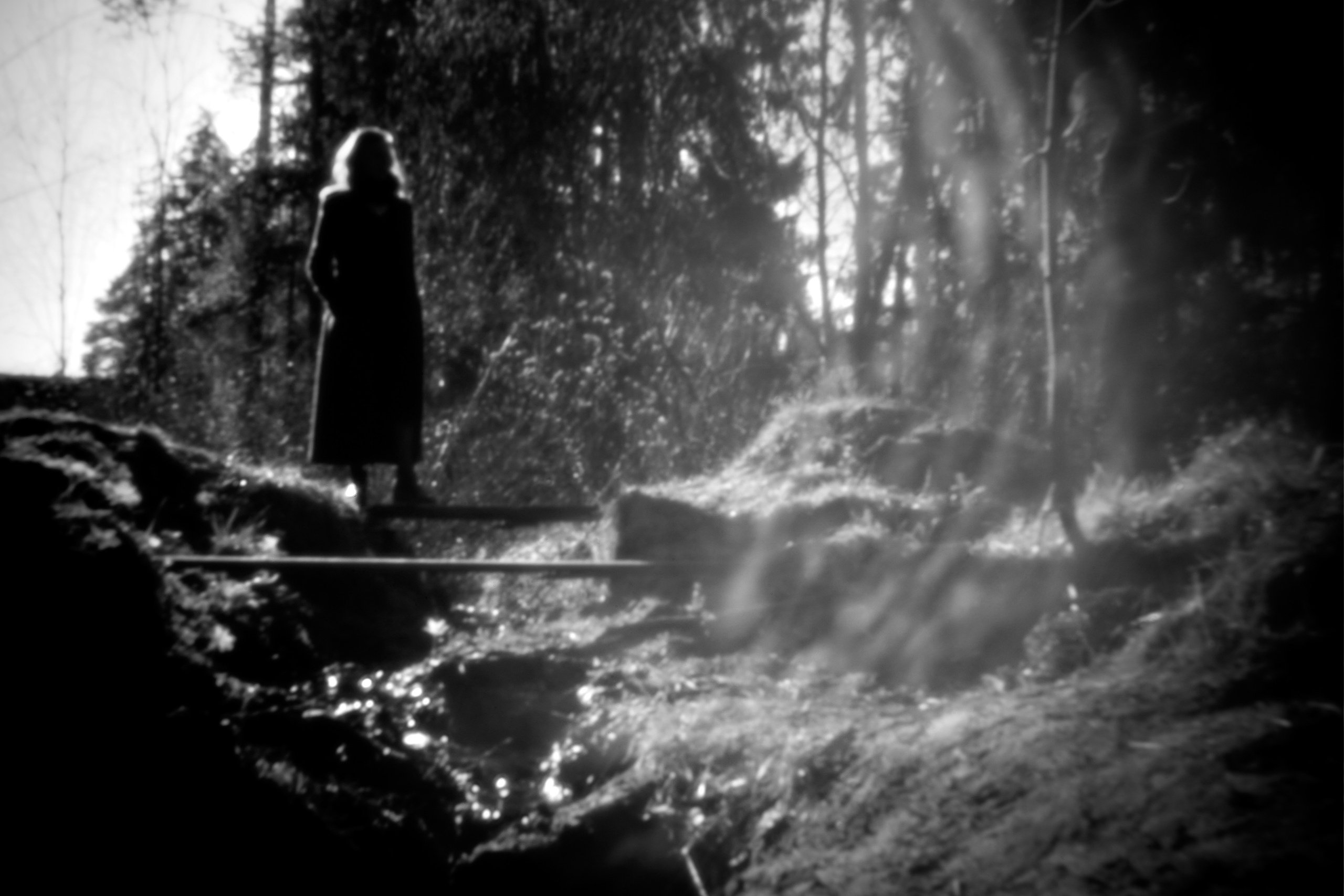 The Second Sun. GLISH ART — Timofey Glinin & Anastasia Shubina