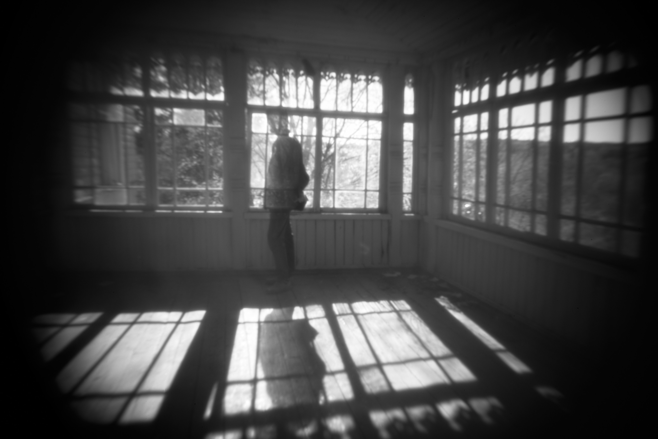 The Second Sun. GLISH ART — Timofey Glinin & Anastasia Shubina