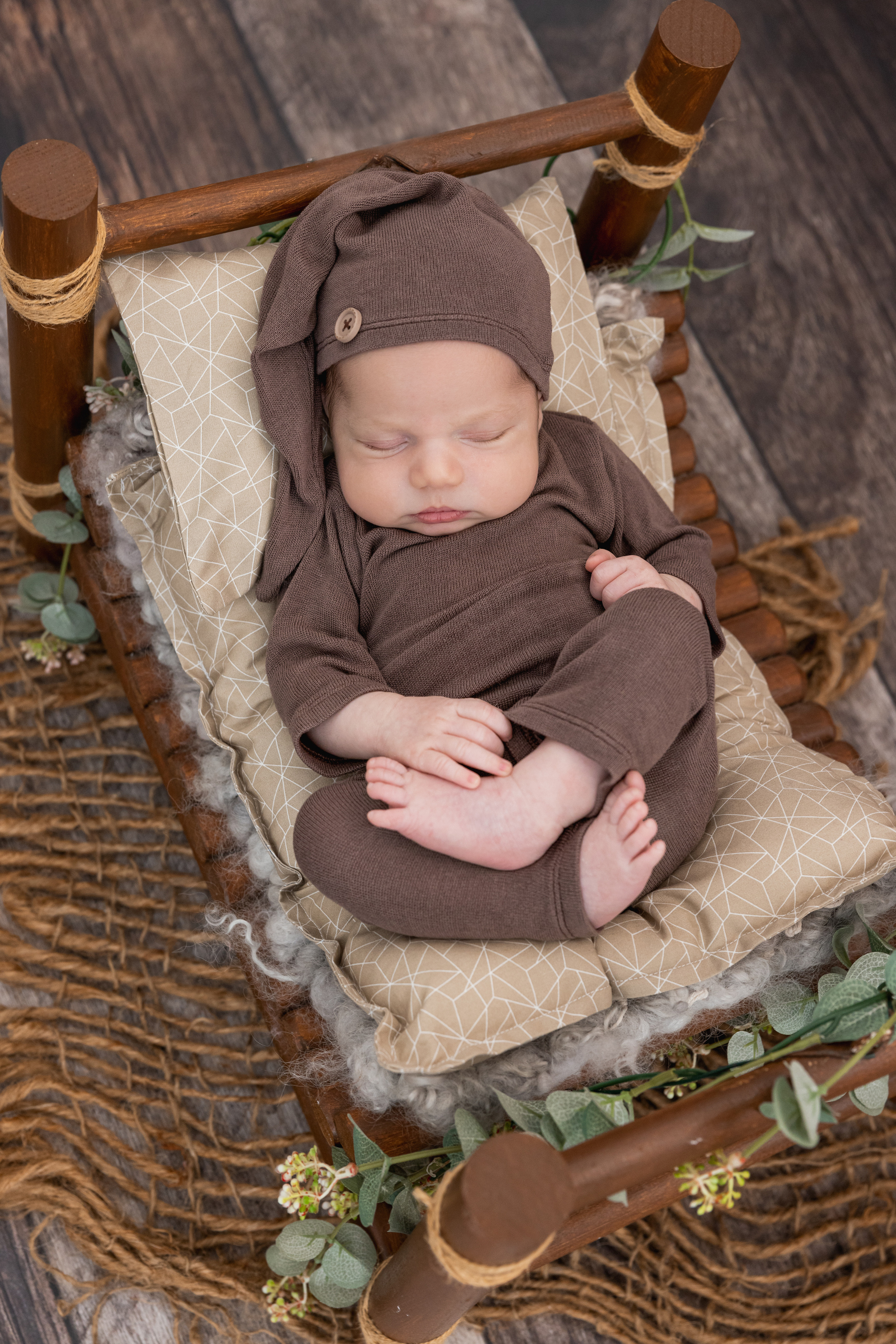 Newbornshooting in Pforzheim und Umgebung. Neugeborenenfotografie Pforzheim Katharina Jozic