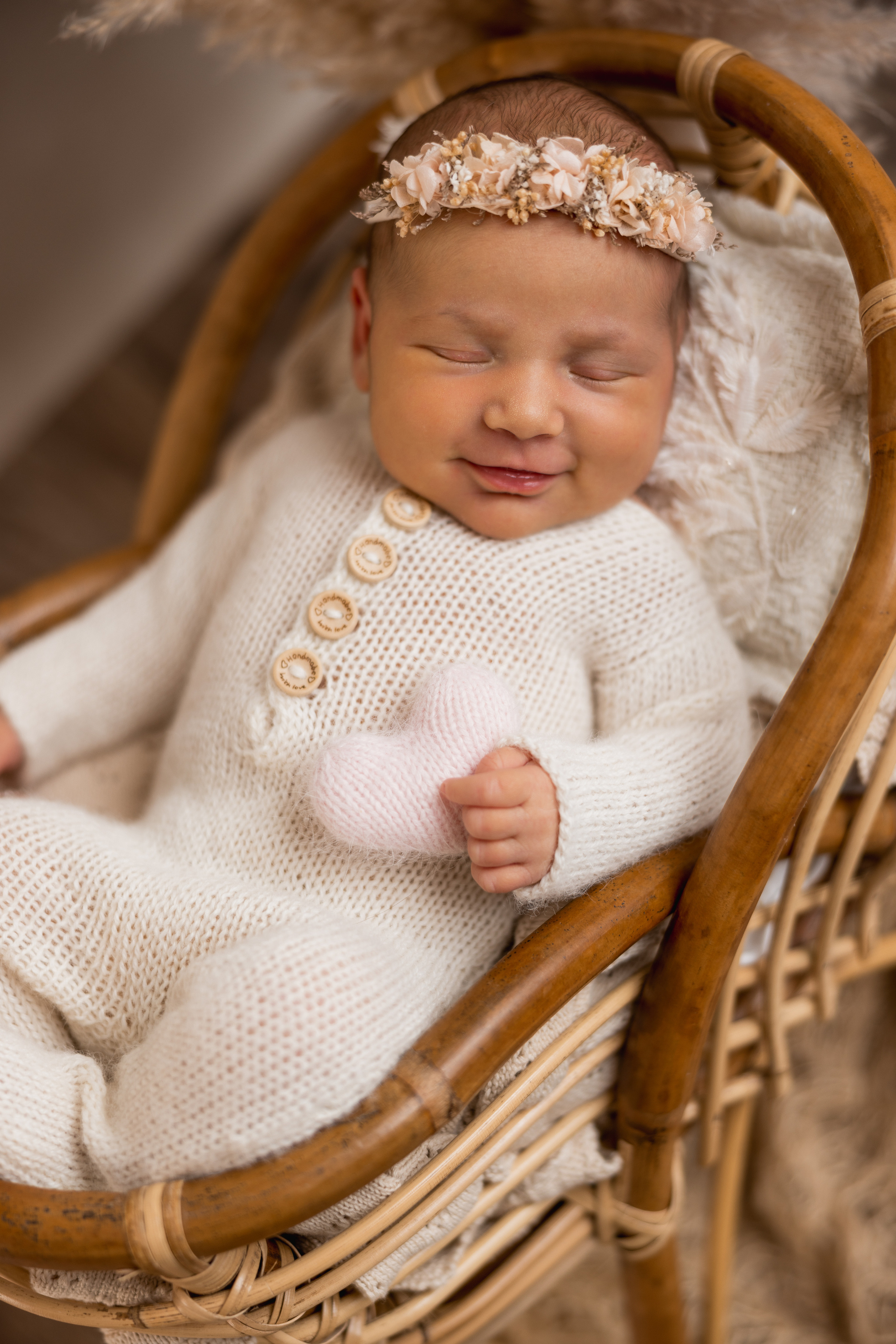 Newbornshooting in Pforzheim und Umgebung. Neugeborenenfotografie Pforzheim Katharina Jozic