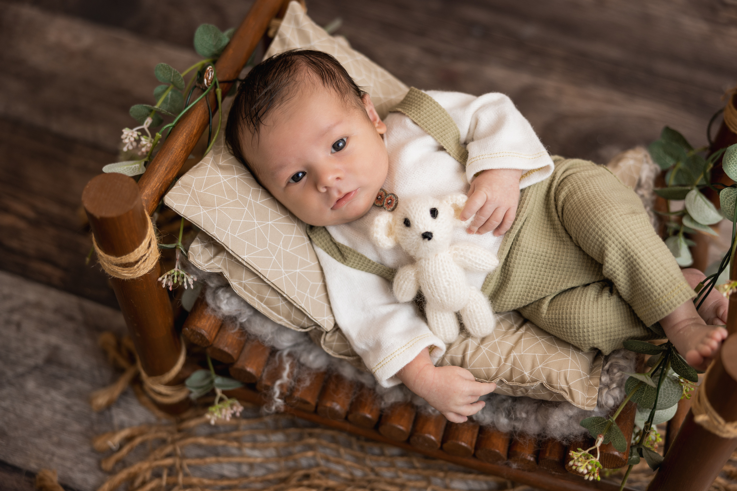 Newbornshooting in Pforzheim und Umgebung. Neugeborenenfotografie Pforzheim Katharina Jozic