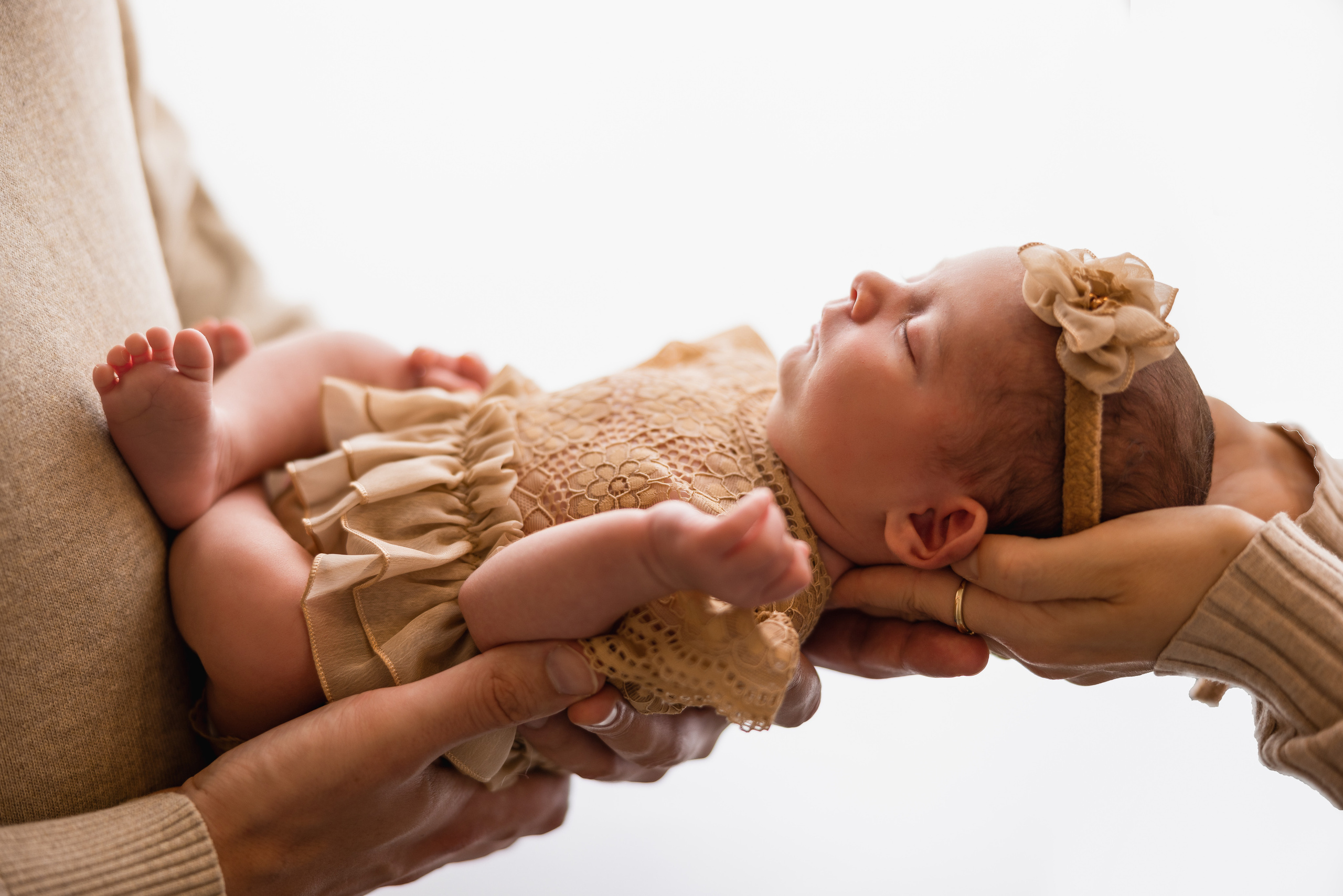 Newbornshooting in Pforzheim und Umgebung. Neugeborenenfotografie Pforzheim Katharina Jozic