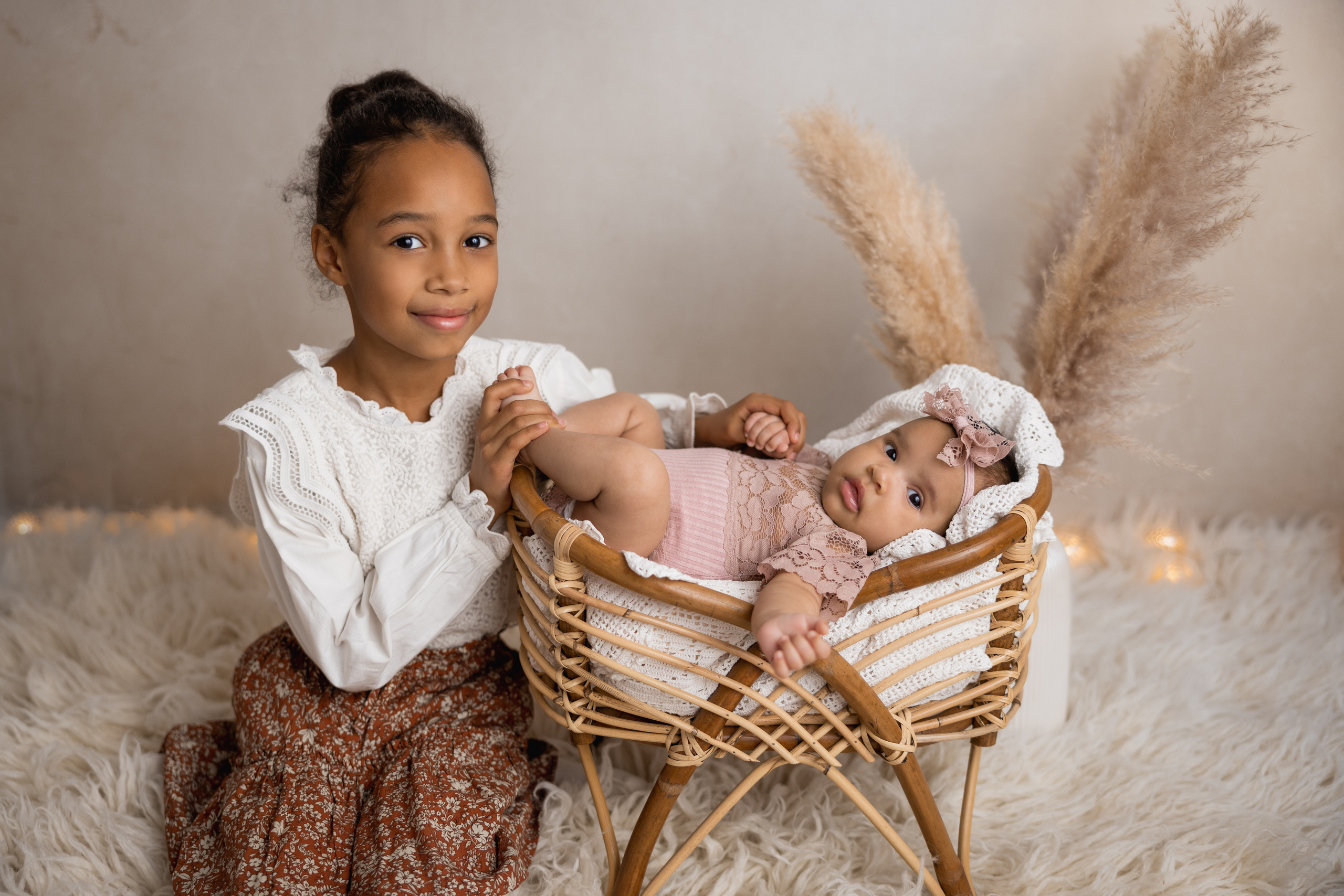 Newbornshooting in Pforzheim und Umgebung. Neugeborenenfotografie Pforzheim Katharina Jozic