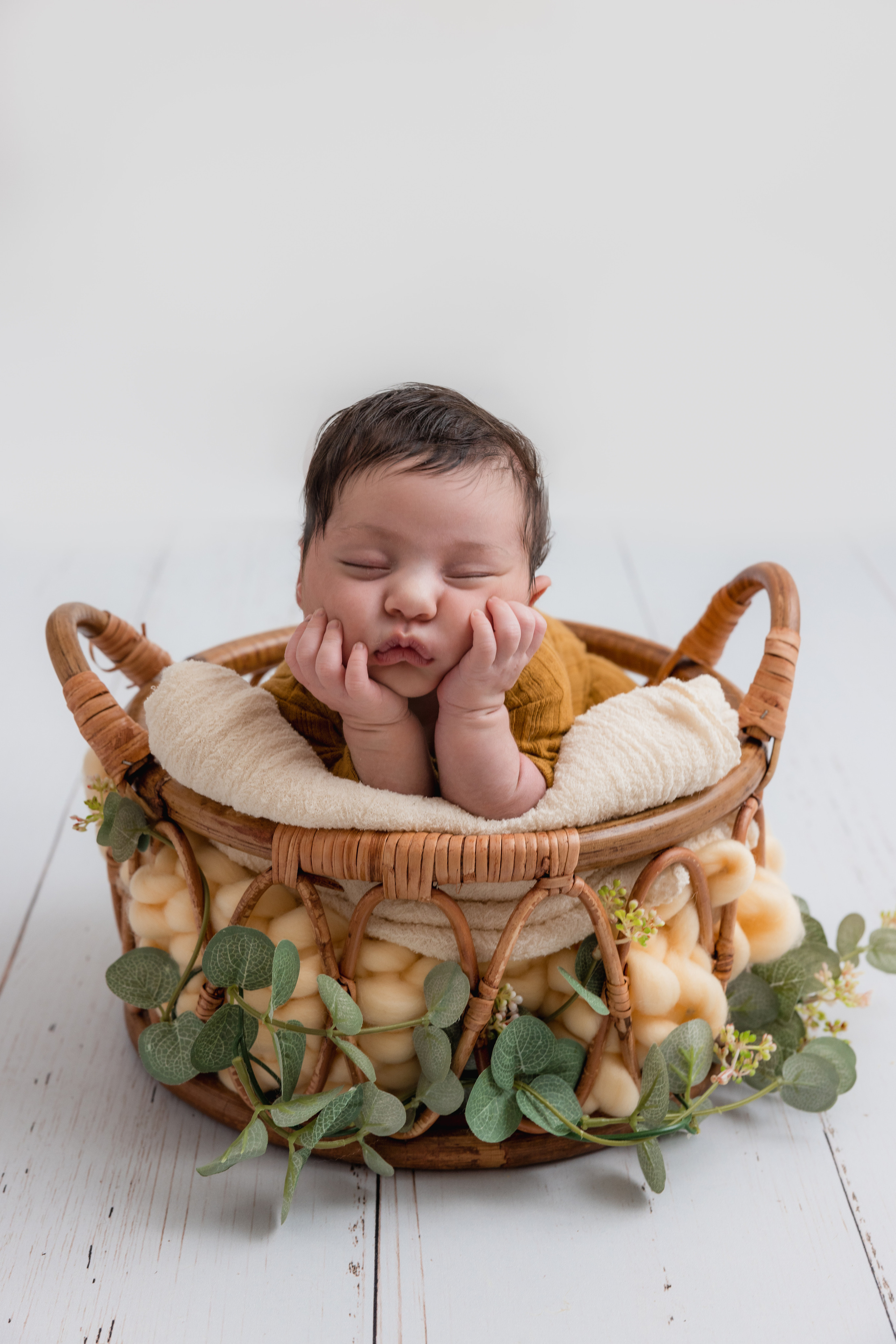 Newbornshooting in Pforzheim und Umgebung. Neugeborenenfotografie Pforzheim Katharina Jozic