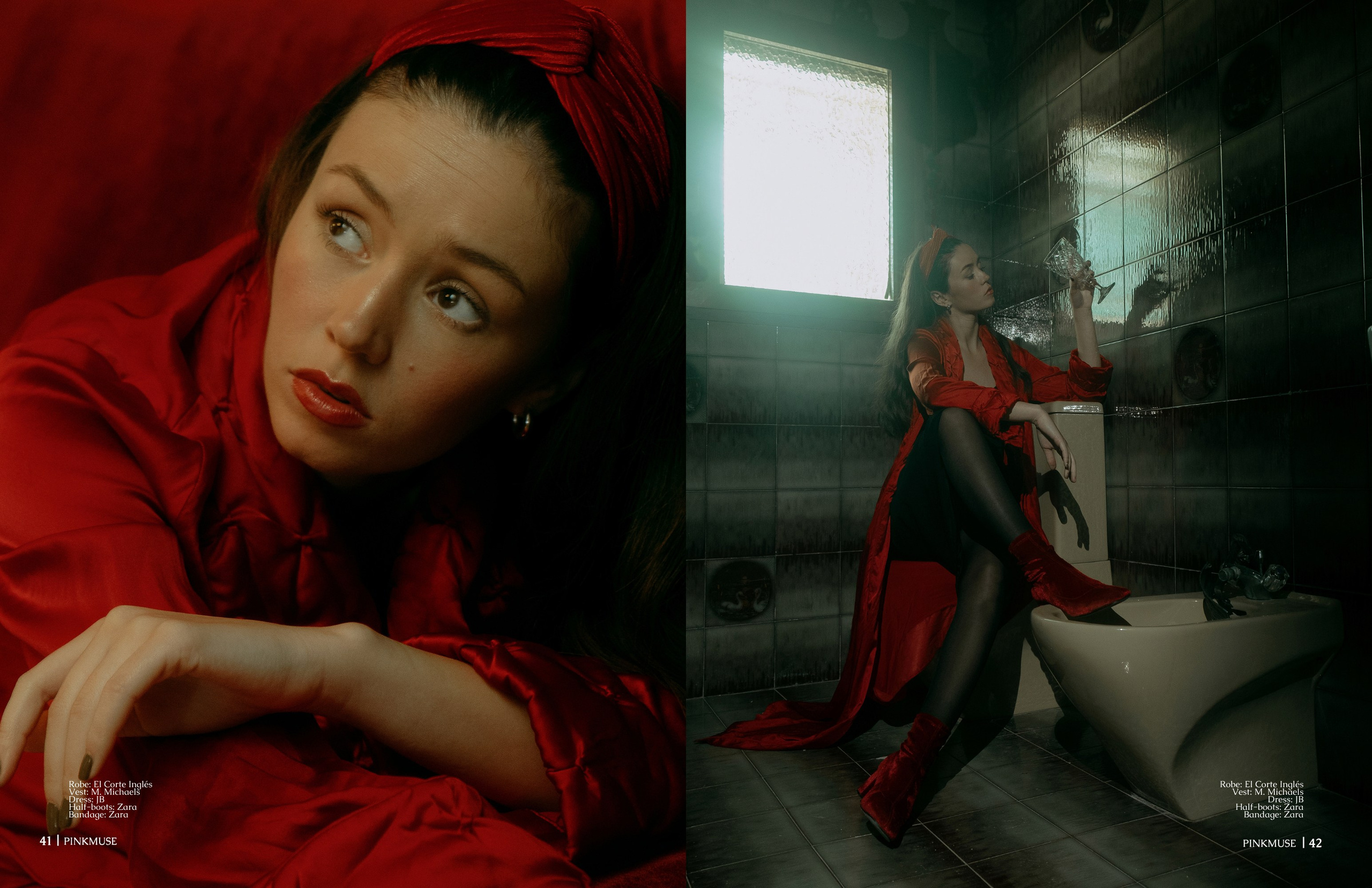 The best publications of the project Dream House