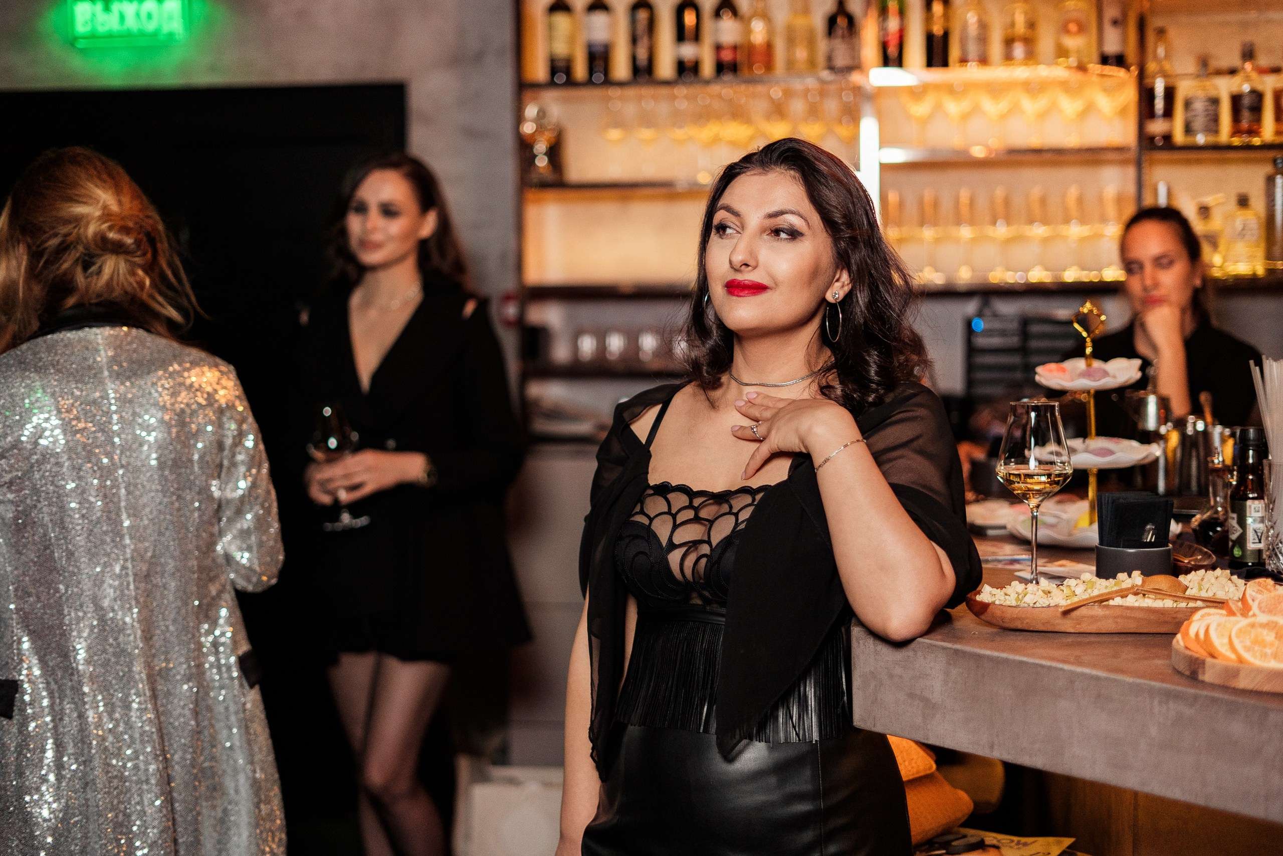 Photographe d’événements à Montréal | Mariages, anniversaires, baptême