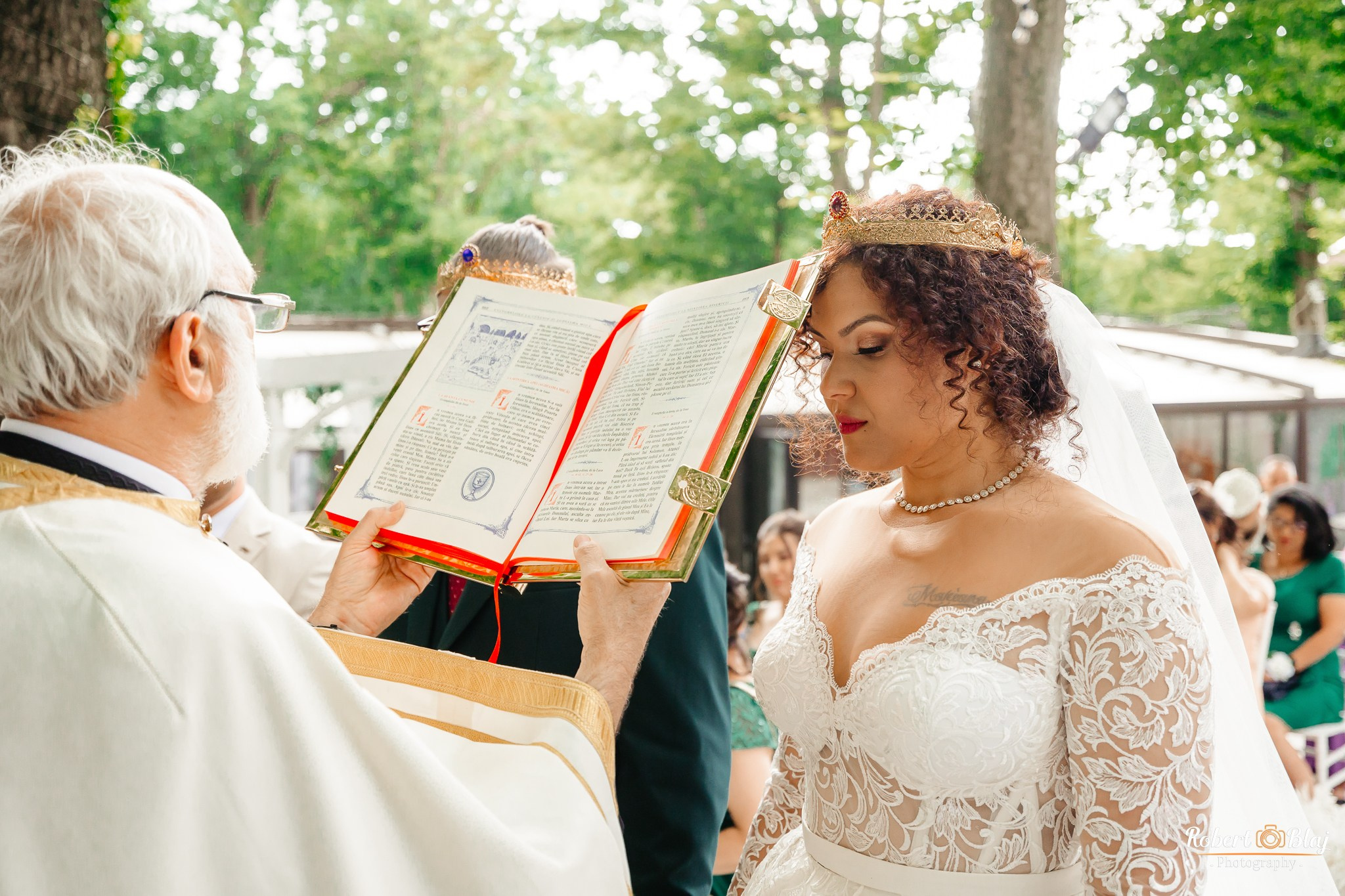 Veronica & Sebastian. Robert Blaj - Fotograf Nuntă Iași