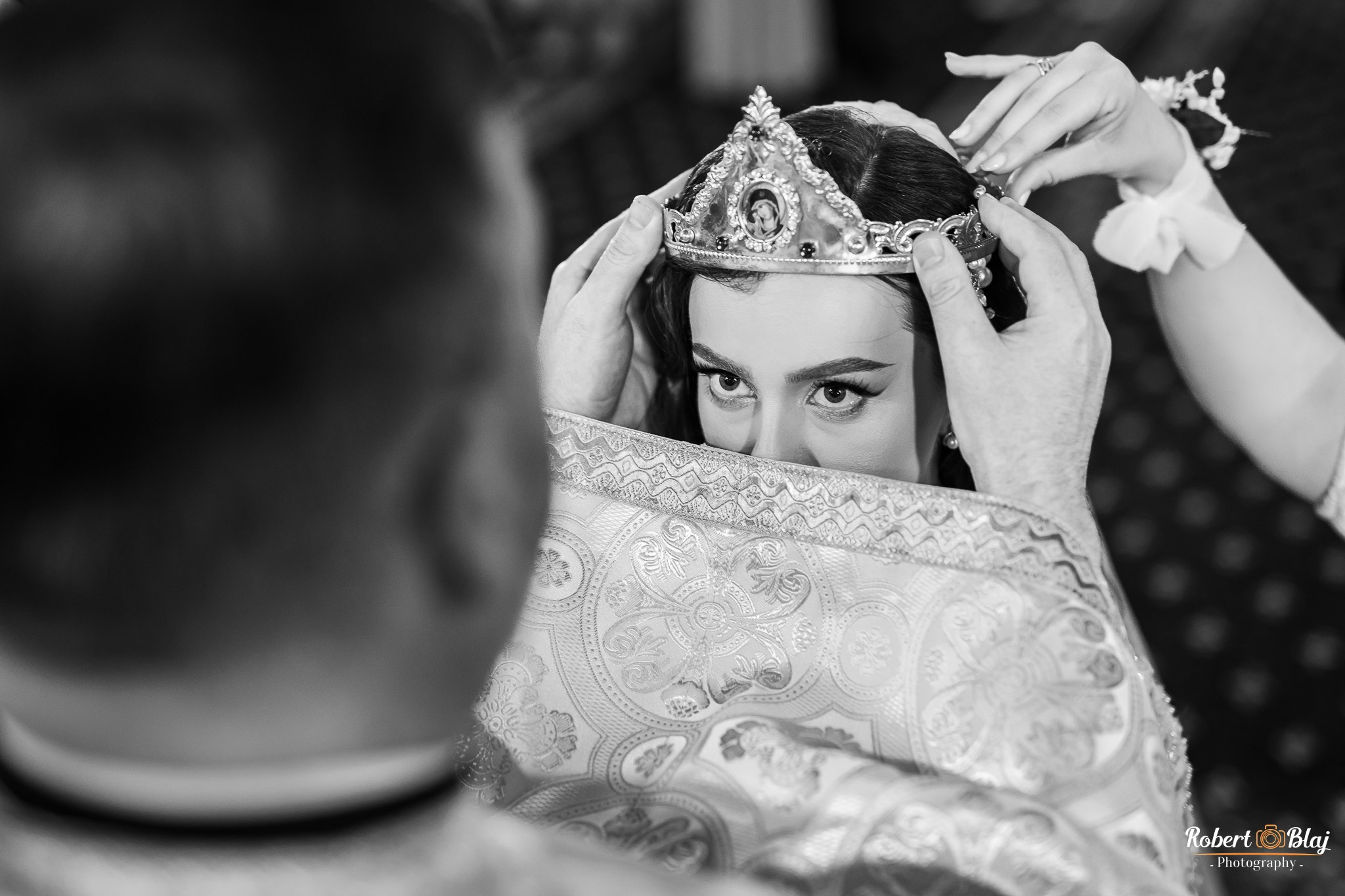 Anca & Florin. Robert Blaj - Fotograf Nuntă Iași