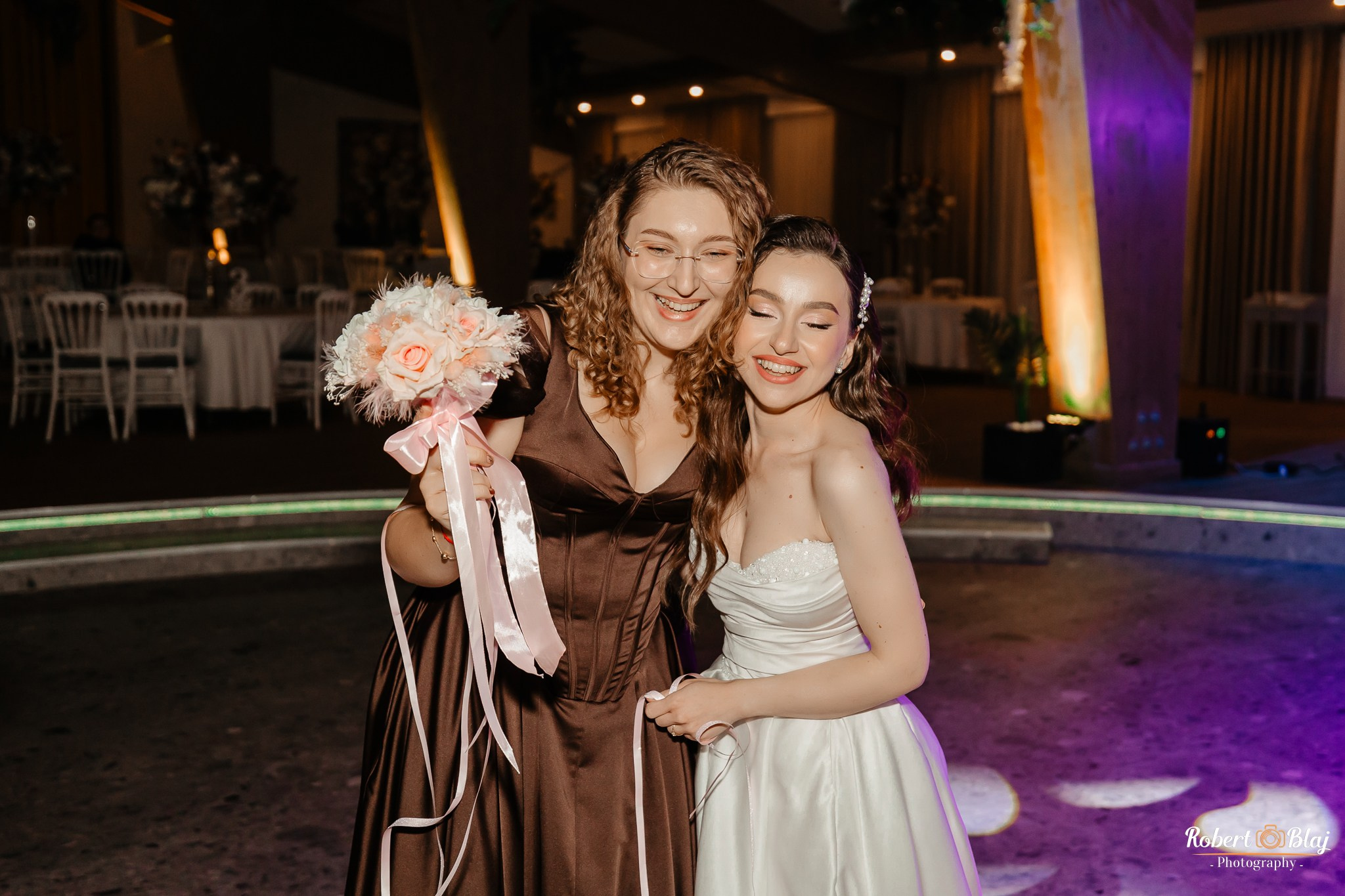 Anca & Florin. Robert Blaj - Fotograf Nuntă Iași