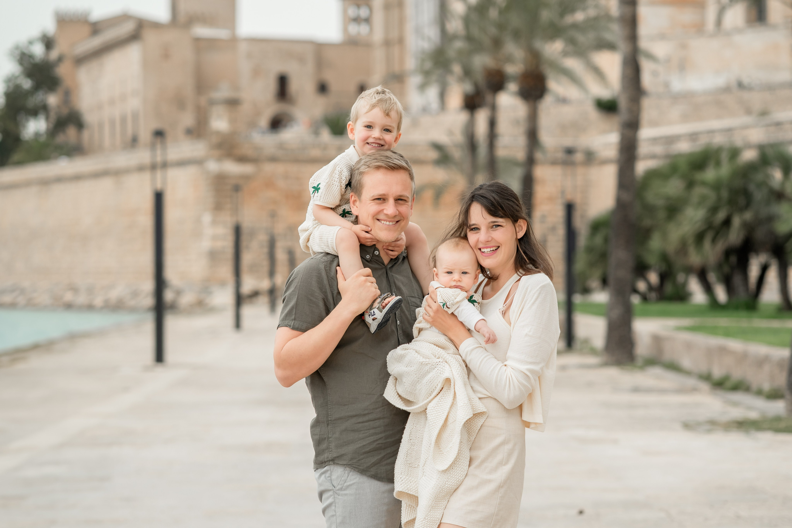 Deine Fotografin auf Mallorca für Familien und Business