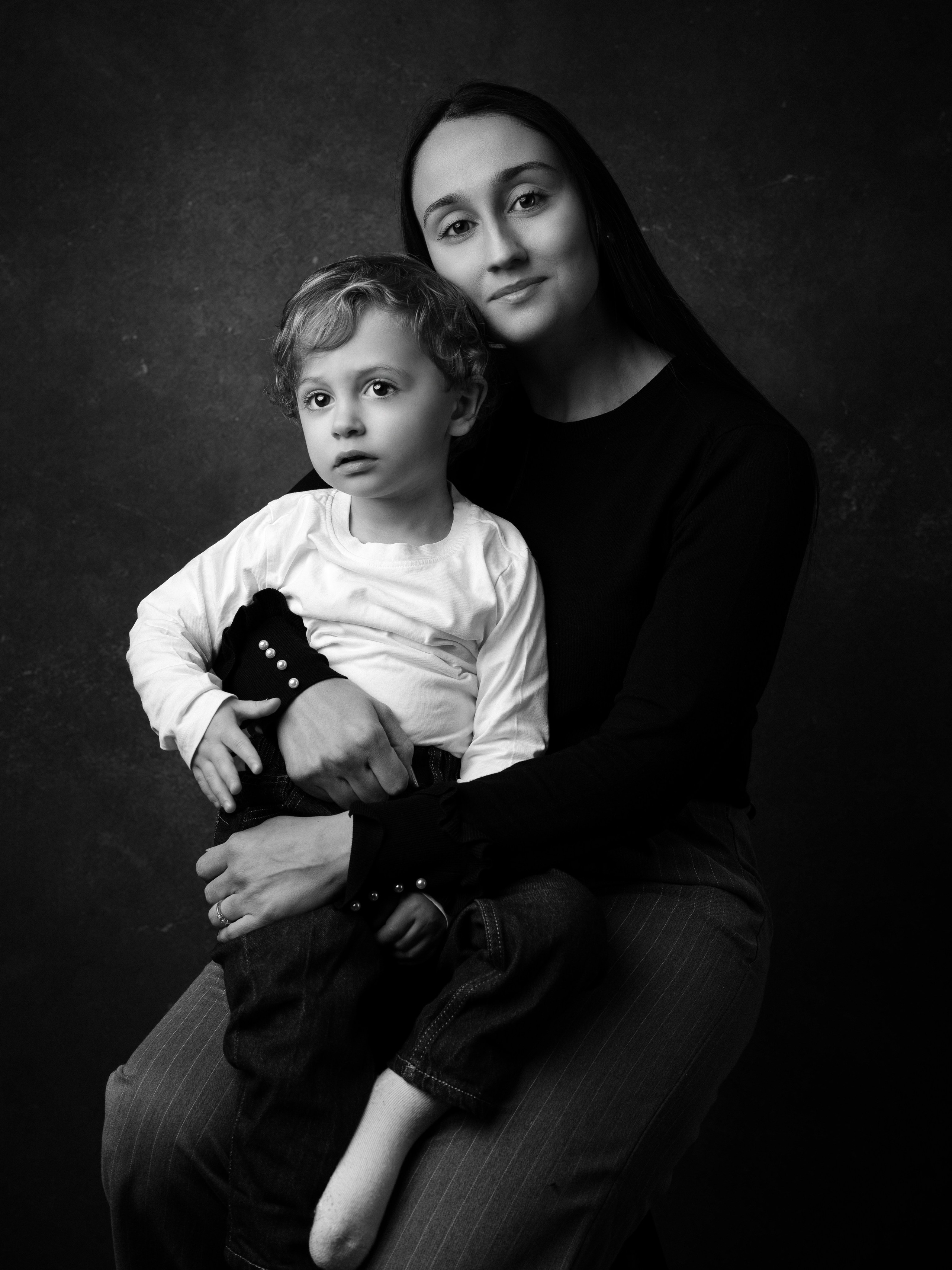 Ritratti. W LAB 192 | Davide Vichi