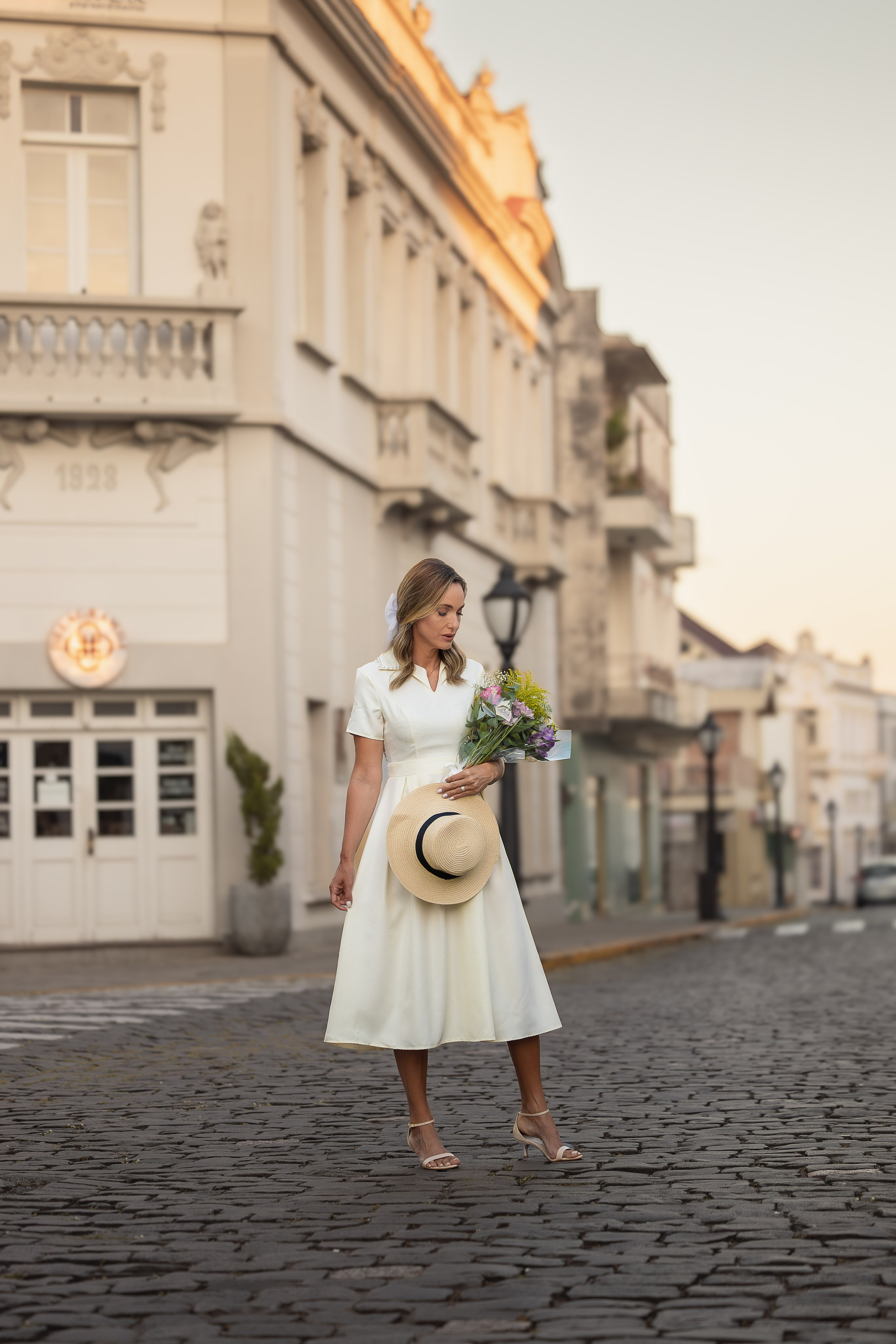 Centro histórico de Garibaldi