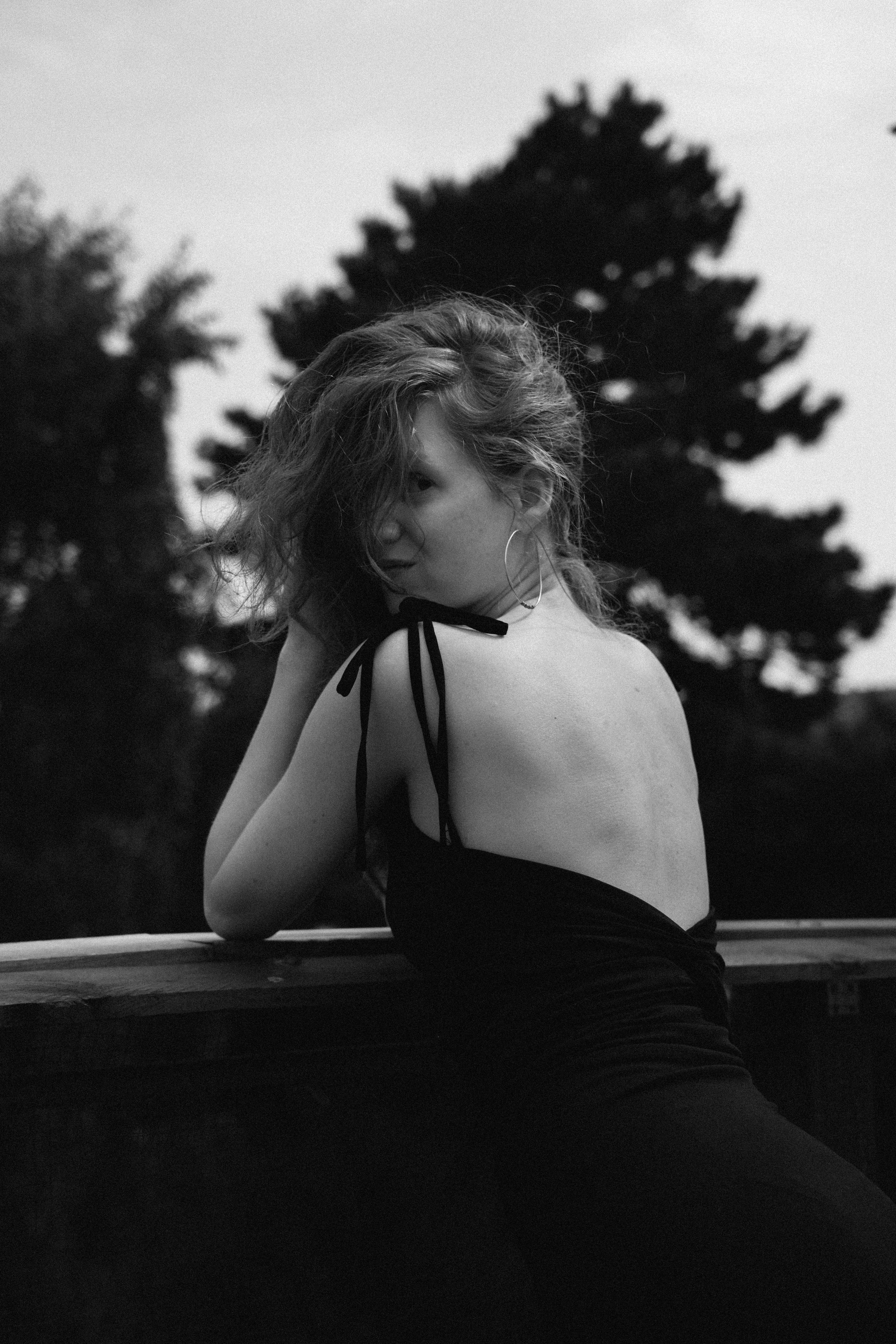 Natalia Roshchenko, Photographer in Brussels, Belgium