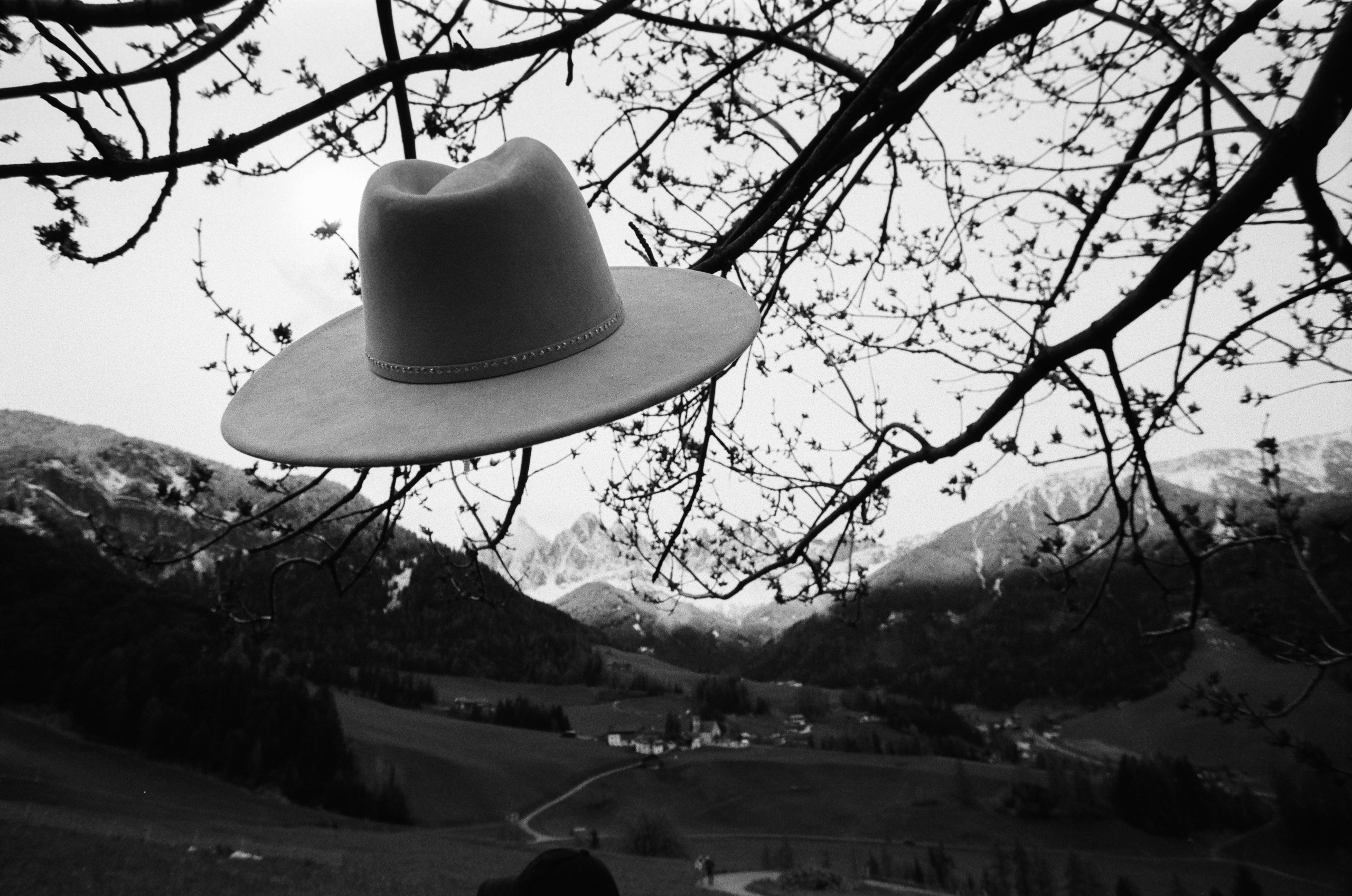 Dolomiten Südtirol Workshop Ende April 2025