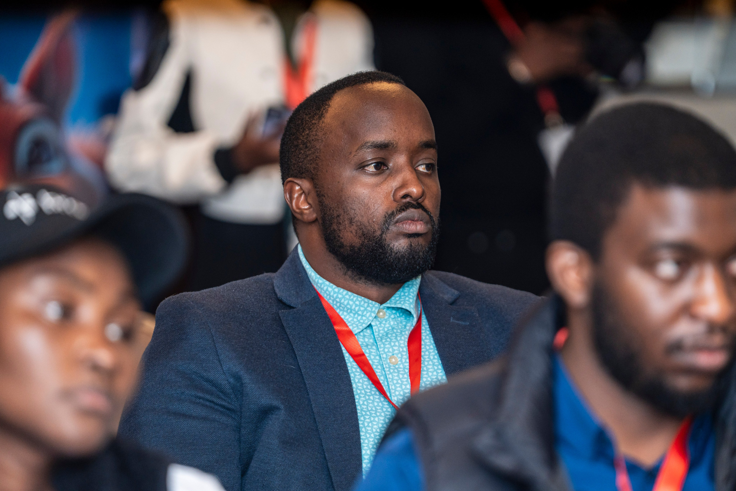 Intrigue Madverse Nairobi. Nick Ouma Photography I Best Event photographer based in Nairobi, Kenya