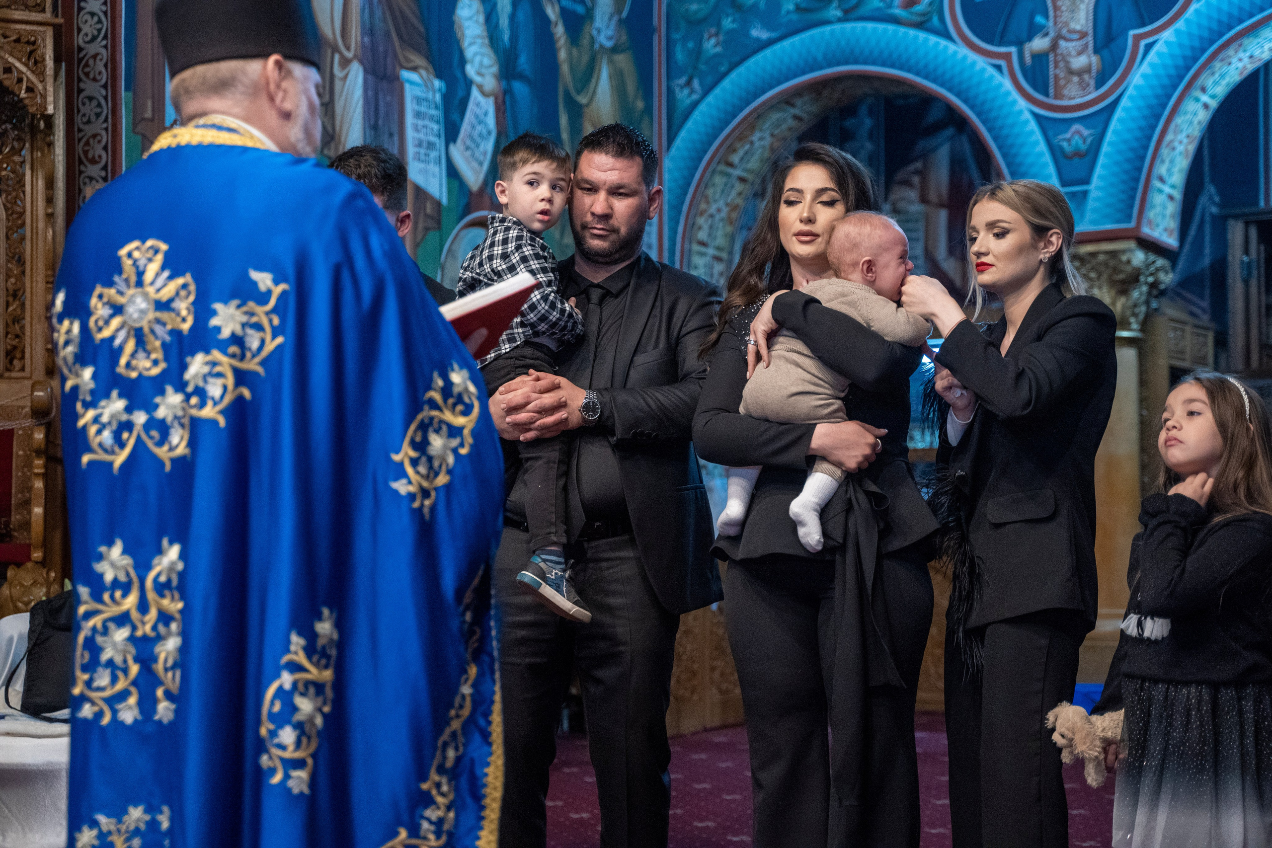 Adrian Iscru | Fotograf Evenimente & Comercial Constanța