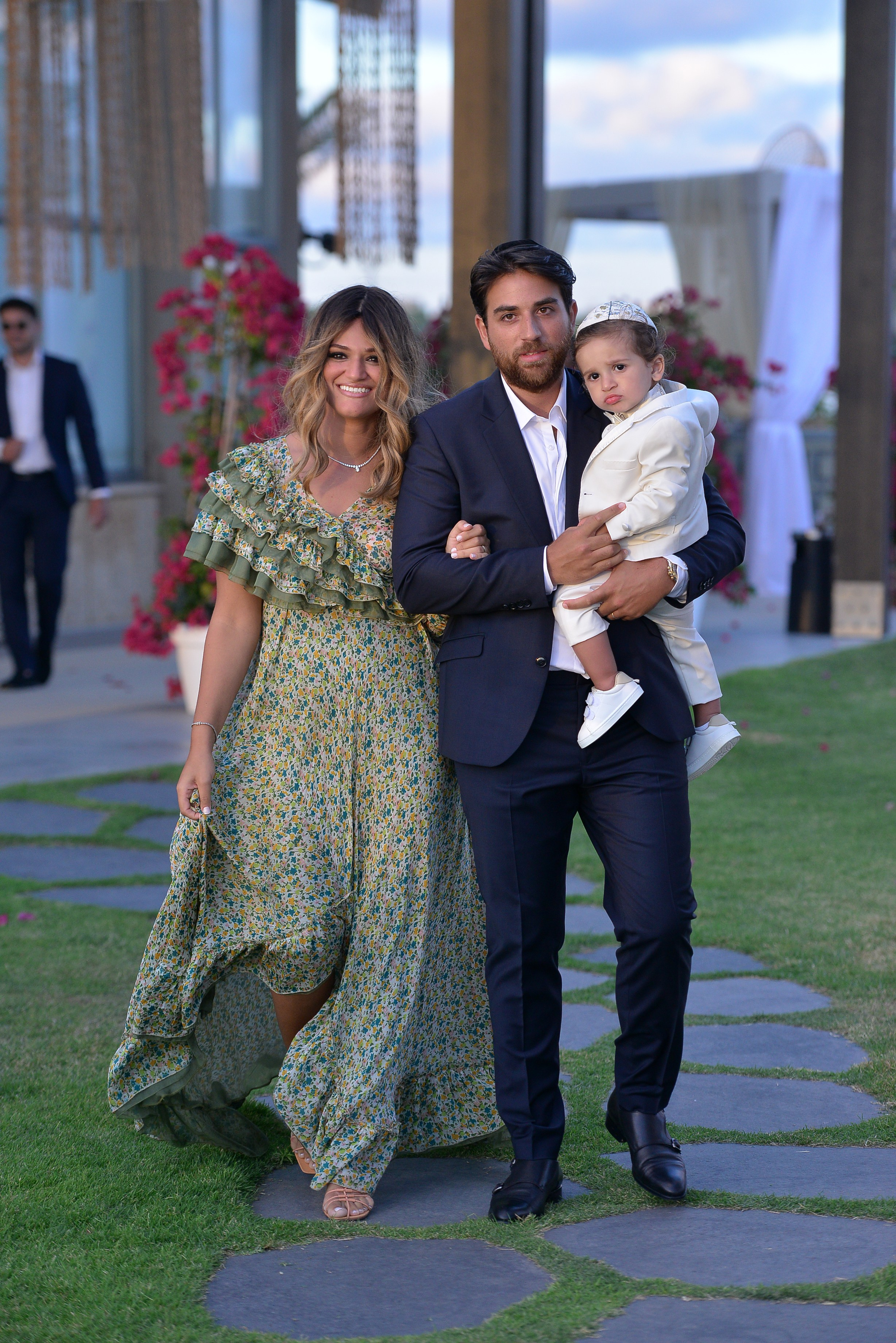 Ashley & Samuel. Wedding and events photographers Studio Shalom