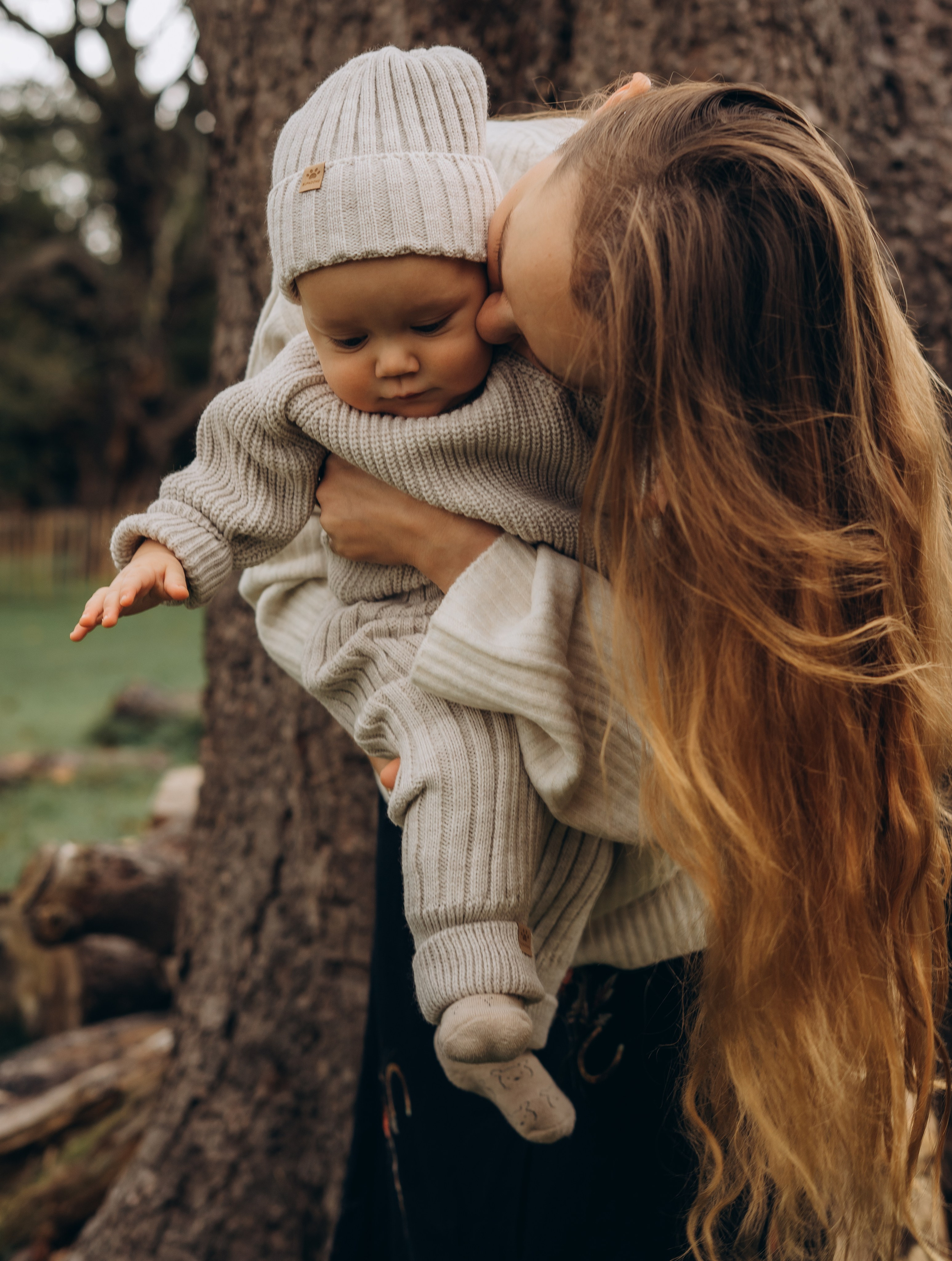 Portfolio. Daria Moment