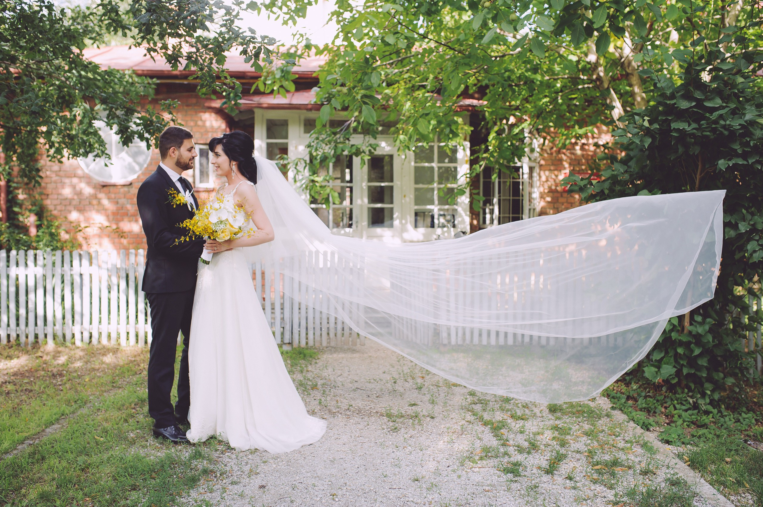 Fotograf nunta Iasi | Adrian Cuba — servicii profesionale de fotografie de nunta