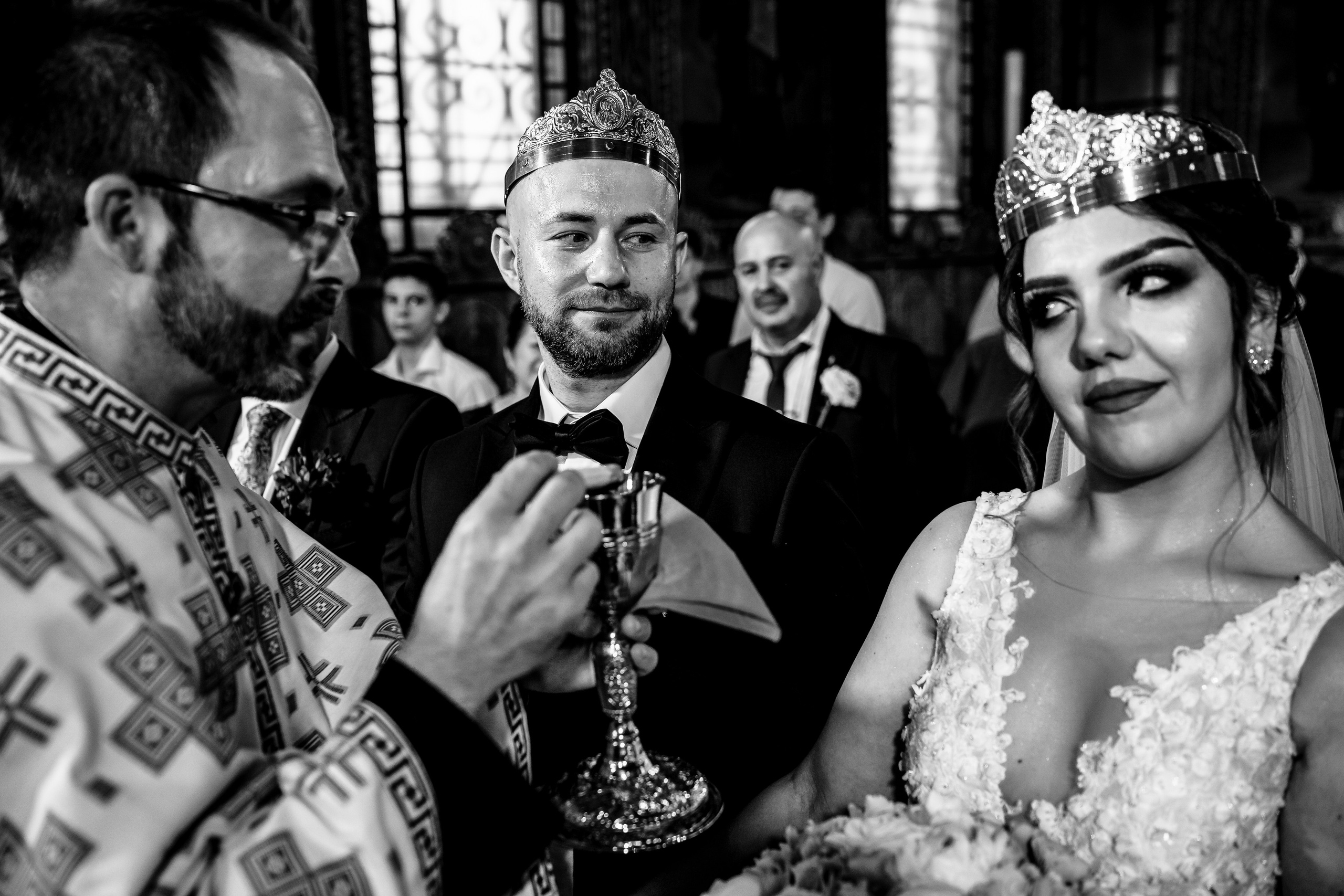 Crina & Cătălin. Fotograf nunta si evenimente Giurgiu