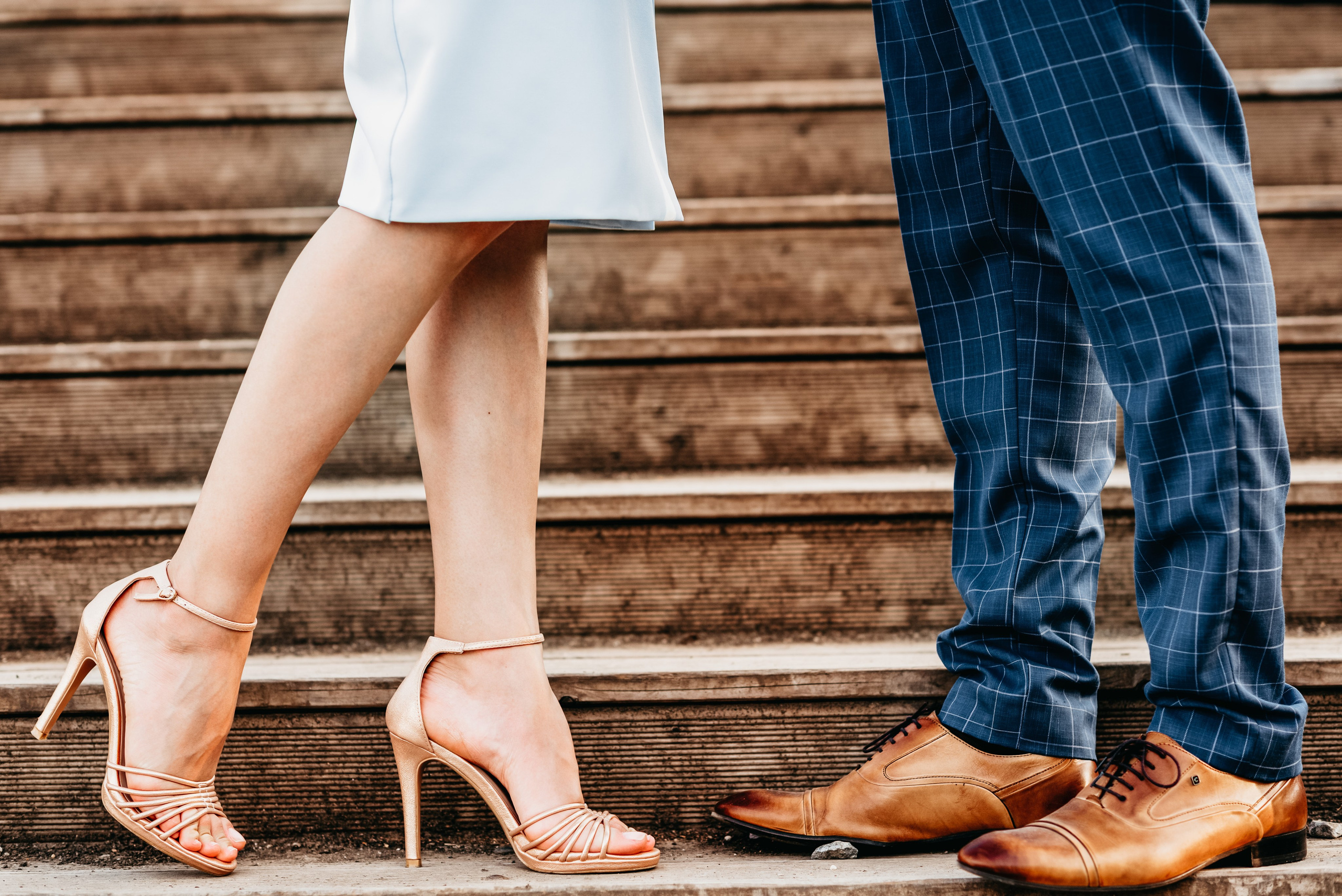 Cristiana & Catalin. Acasă