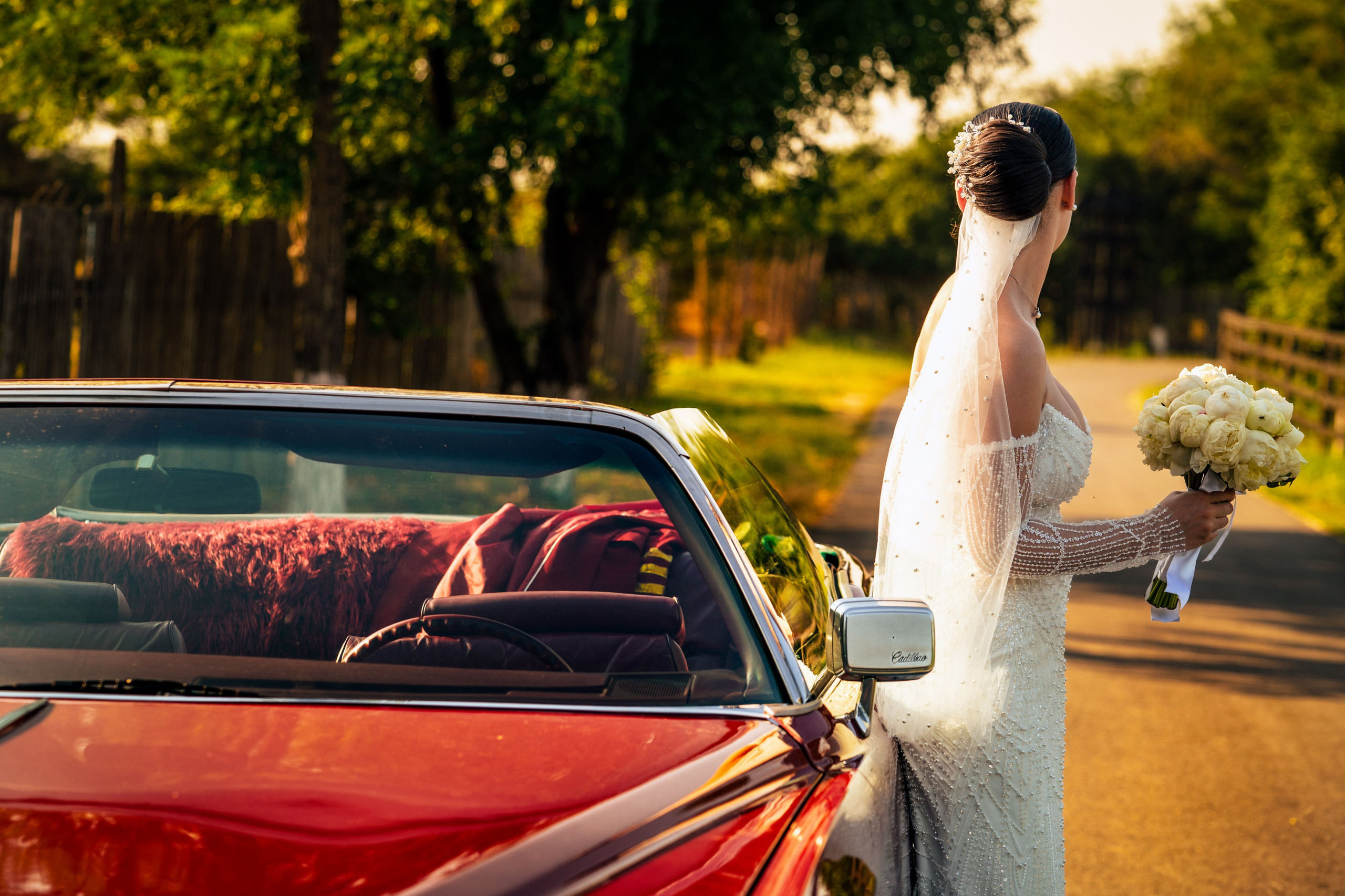 Ana & Andrei. Acasă