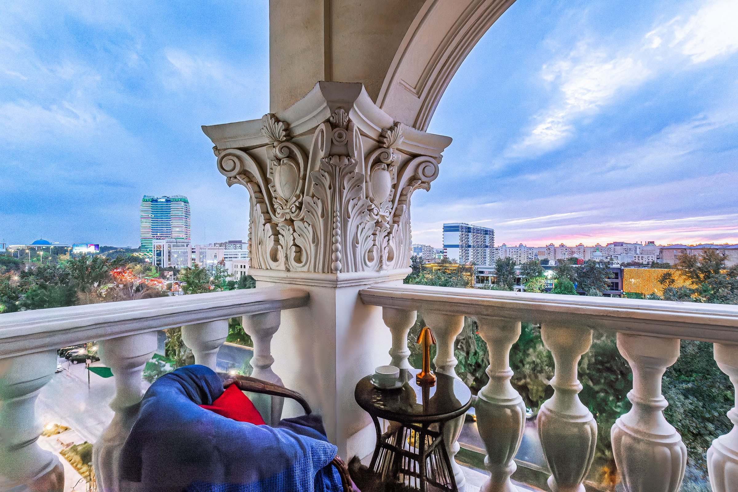 Boulevard 2 + Video. Аренда апартаментов Ташкент Узбекистан