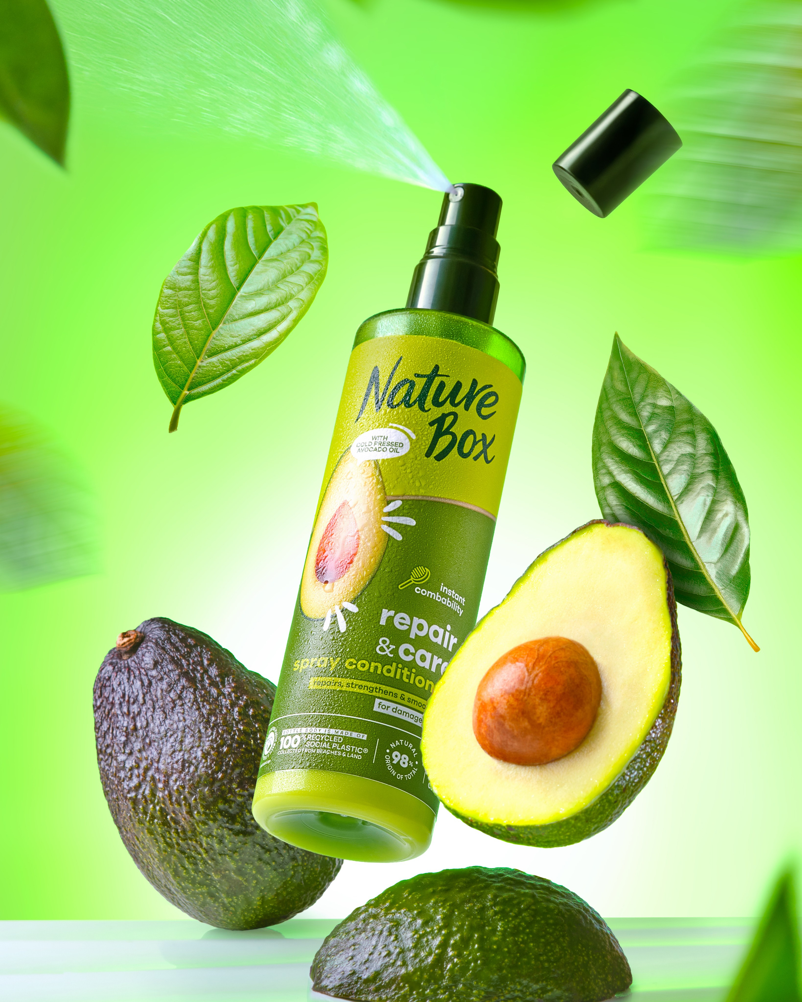 Special Effects. ContentLab — visual content for your business