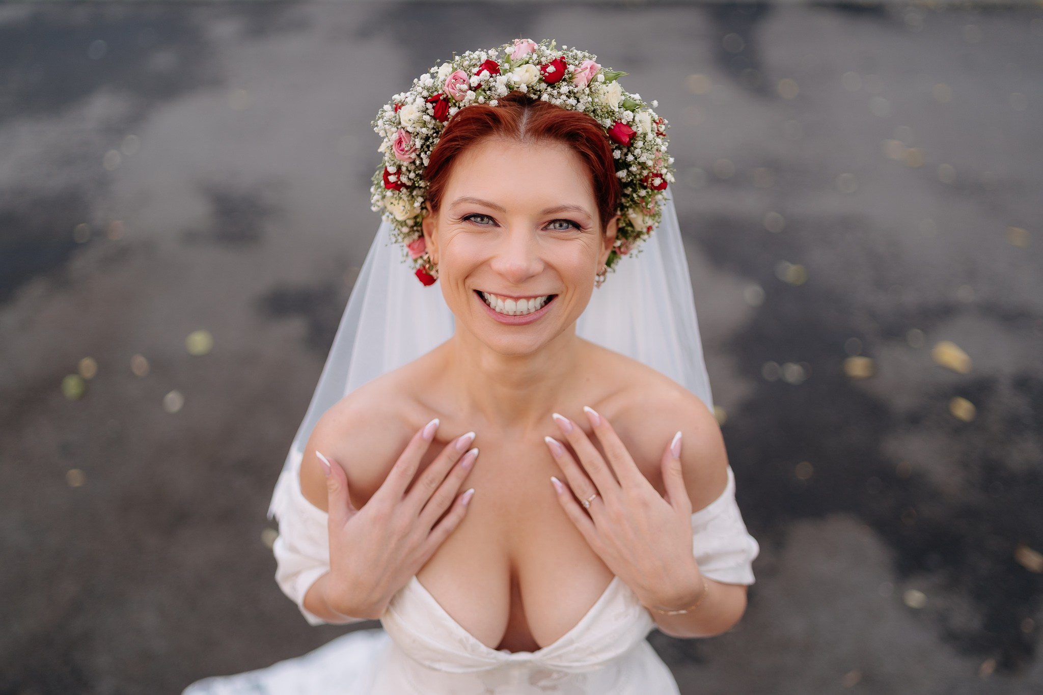 Nuntă. Fotograf Nuntă, Botez și Cununie Civilă în București - Mihai Popa