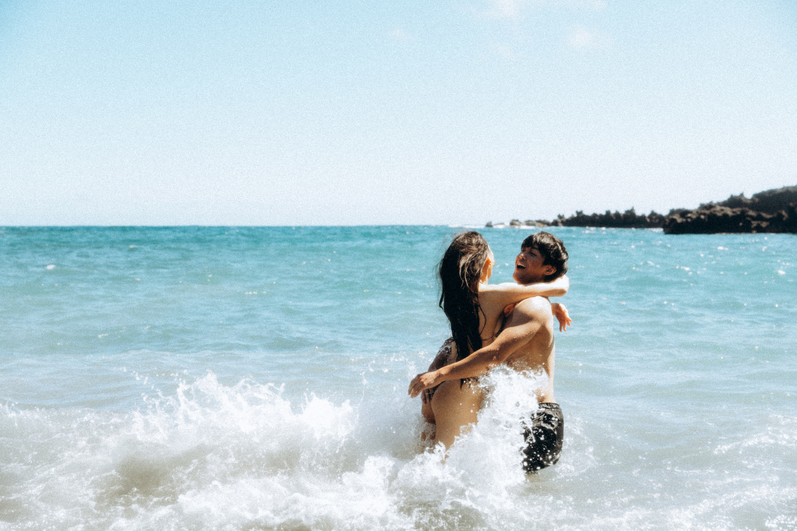 Hawaii Couples & Portrait Photographer | Oahu & Kauai Sessions