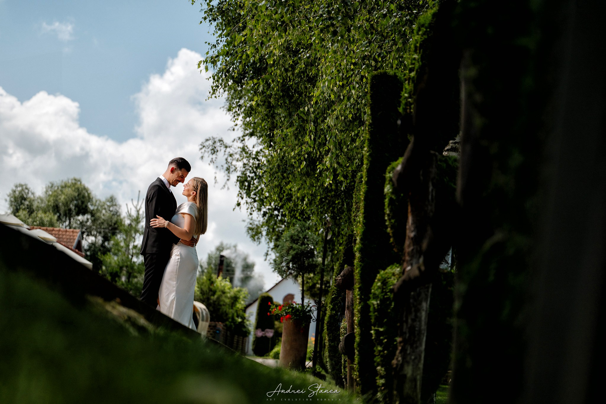 Edi & Oli. Andrei Stanea