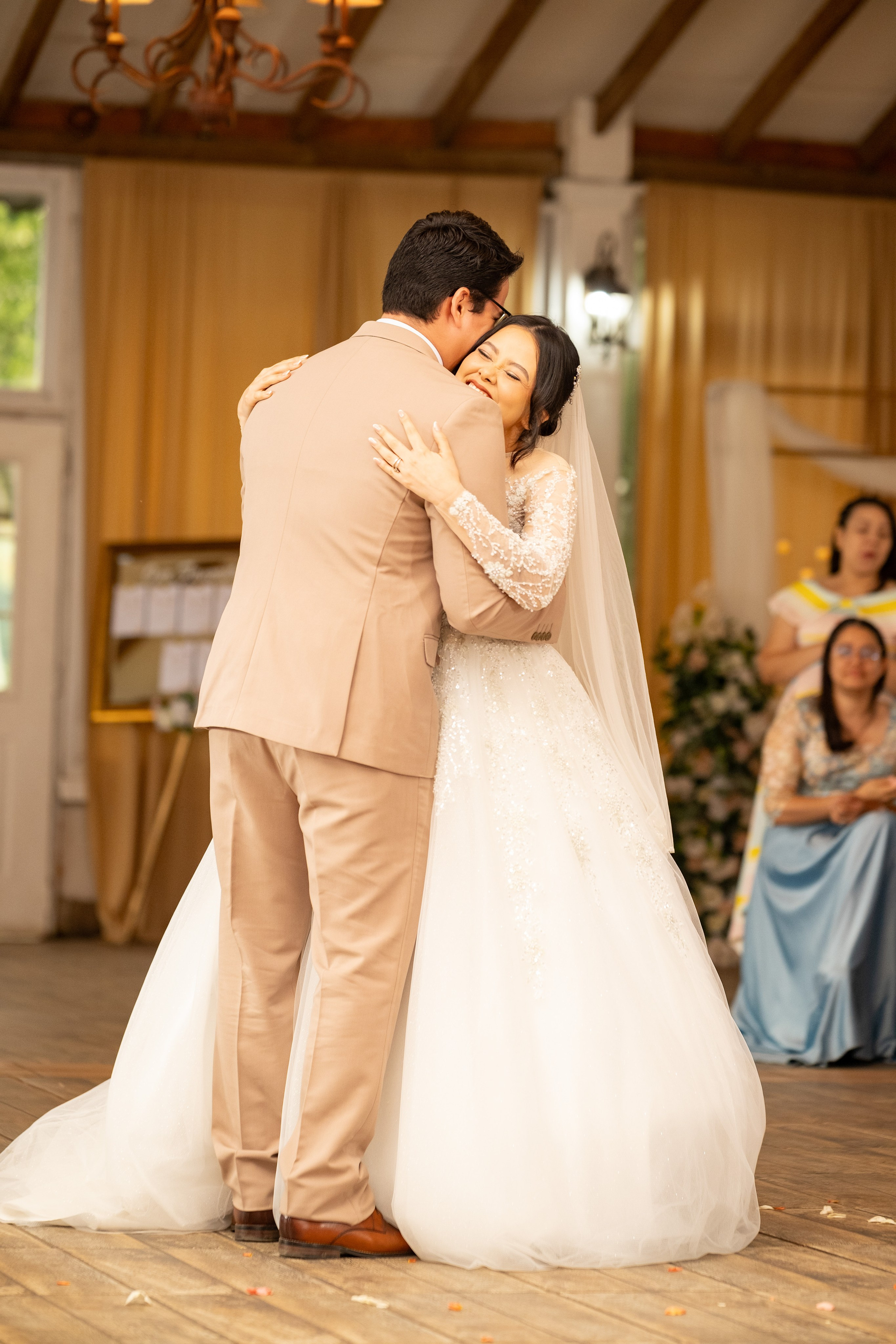 Abi & Gio. Daniel Brand | Fotografía de Bodas y Comercial en Honduras