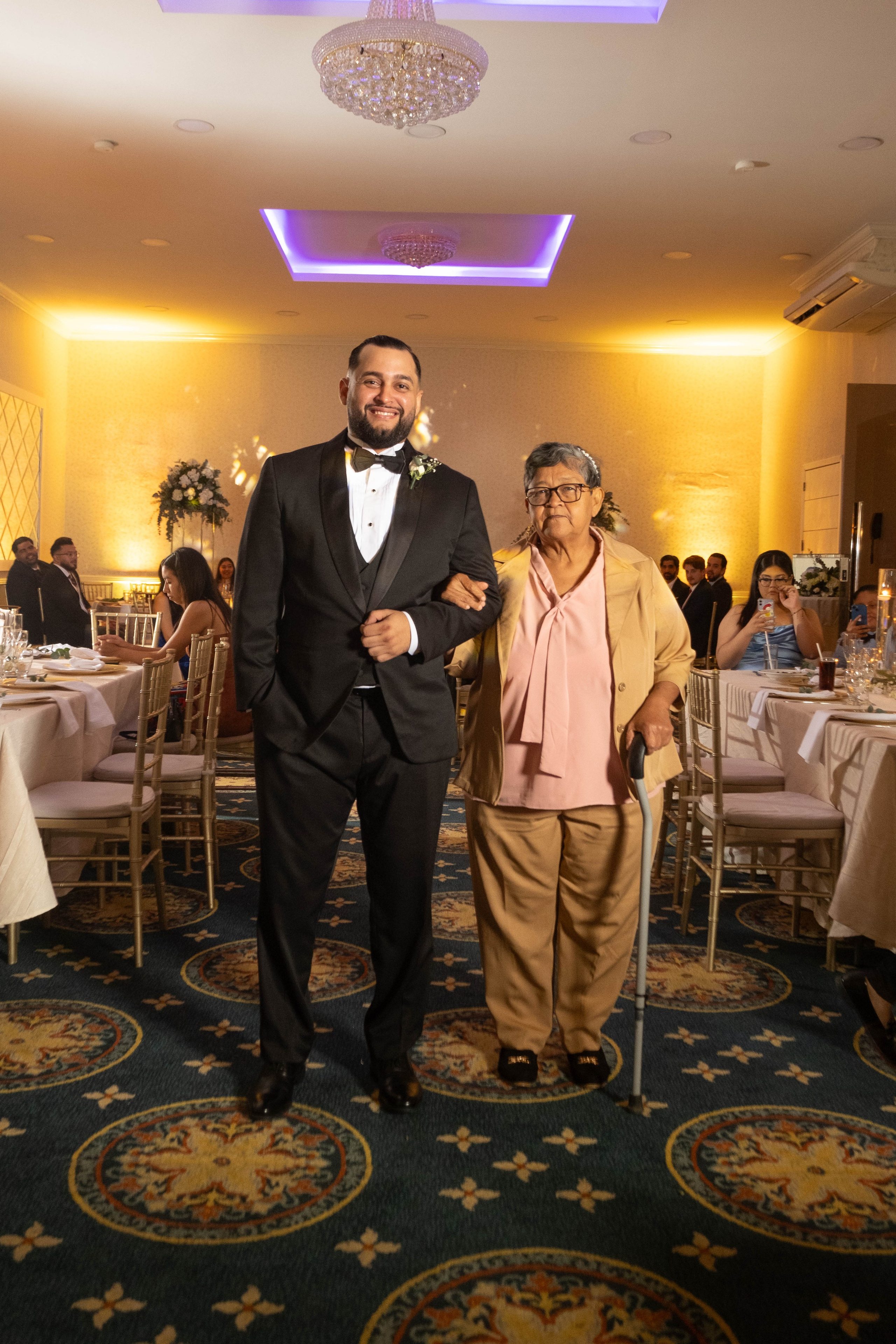 Serlin & Melanie. Daniel Brand | Fotografía de Bodas y Comercial en Honduras