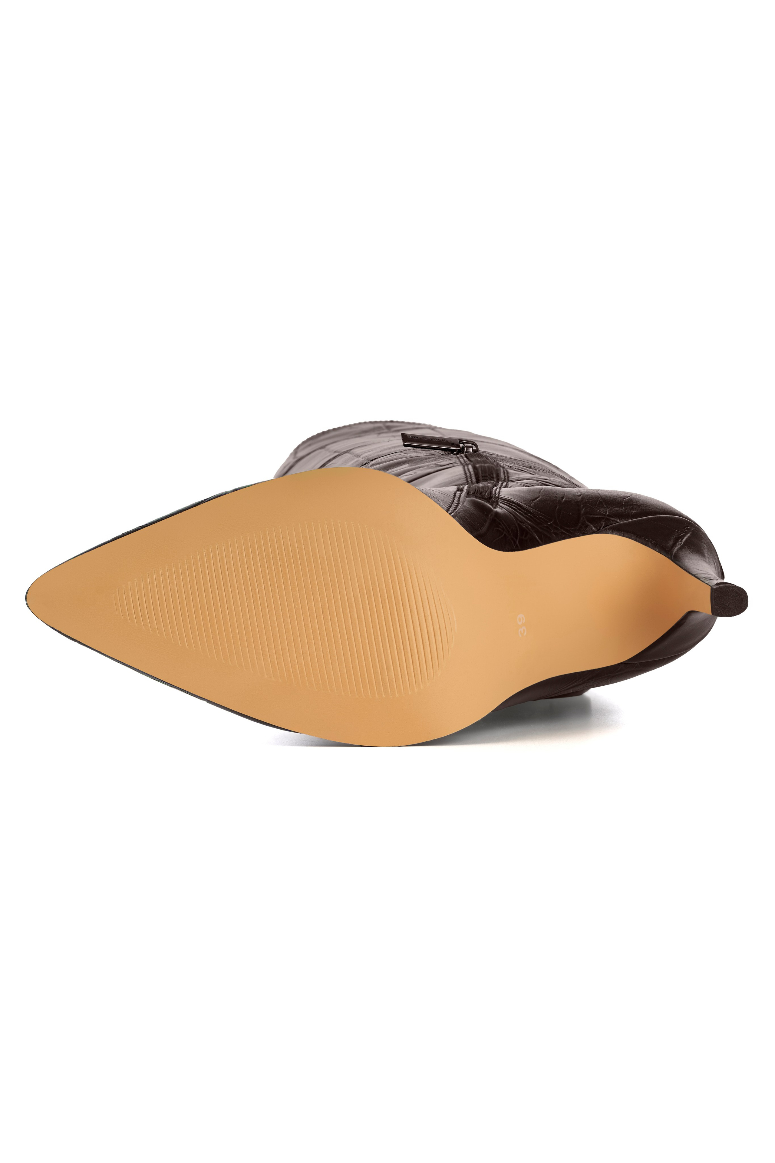 Fotografía Profesional de Zapatos