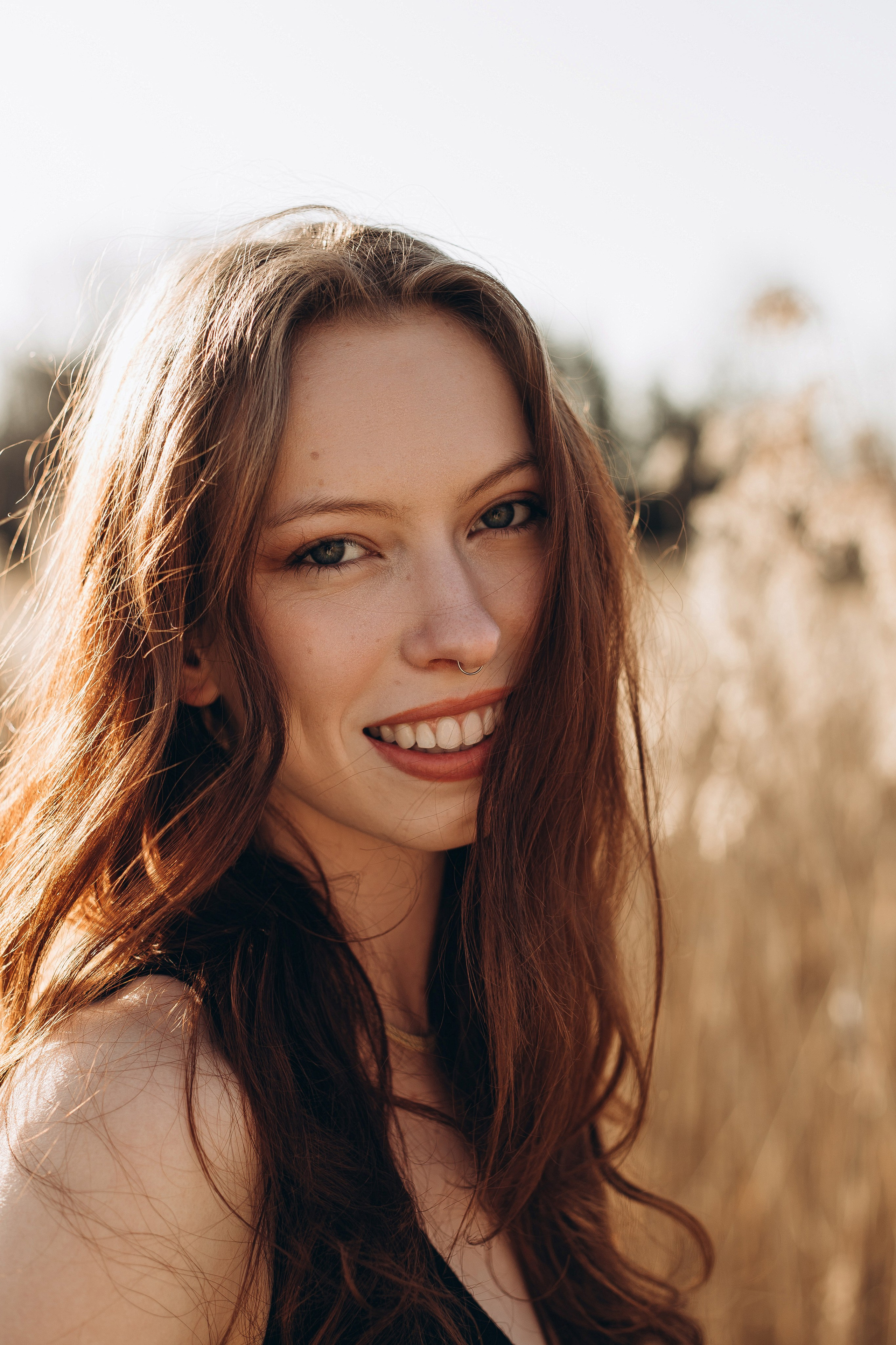 Porträt. Fotografin Larysa Chepurko| Füssen| Garmisch-Partenkirchen| Weilheim| Schongau| Murnau| München | Hochzeitsfotograf Füssen | Larysa Photo