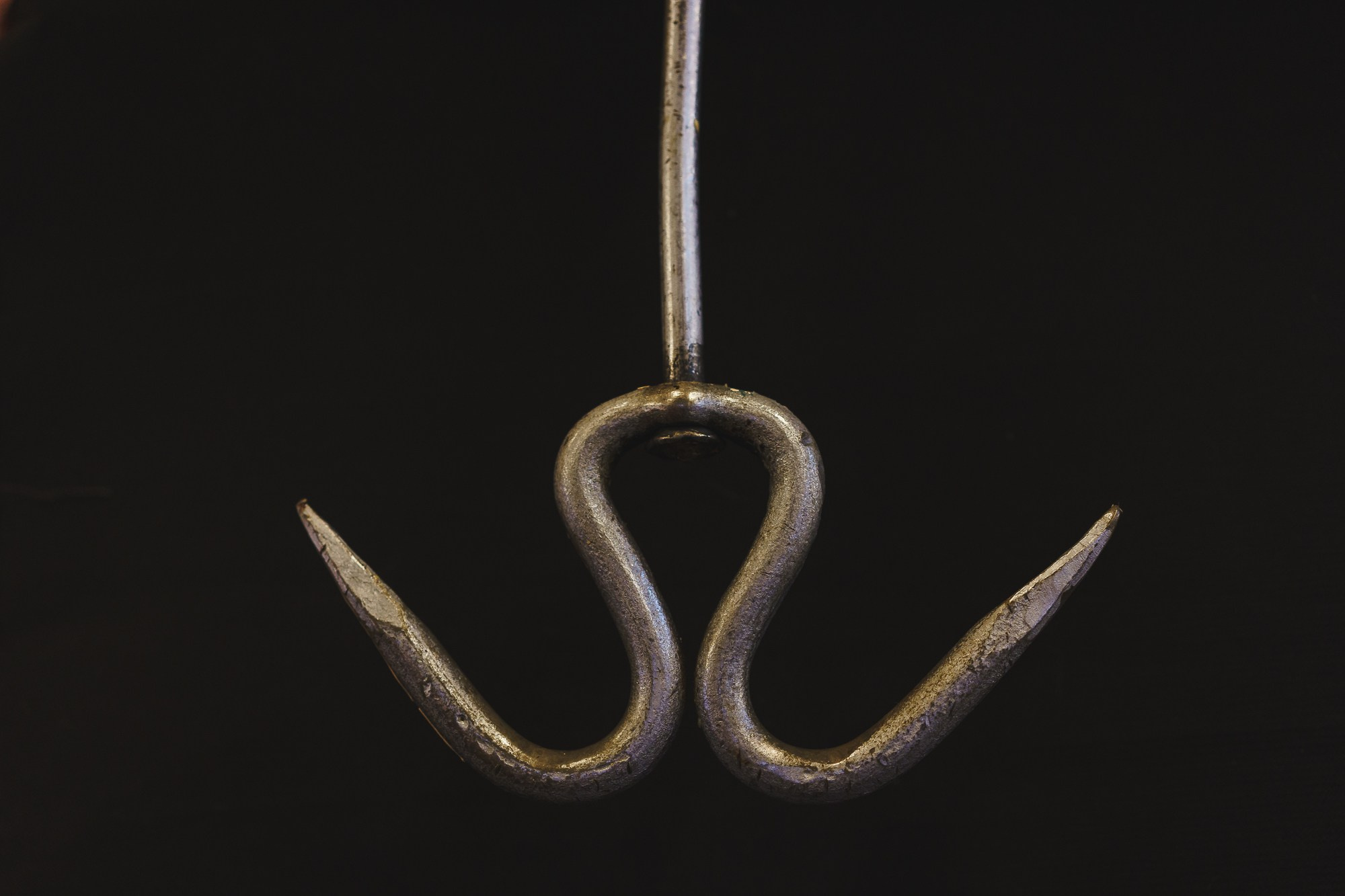 The Inner World of Butcher Shop. Stanislava Novgorodtseva — Photographer | Visual Artist | Educator