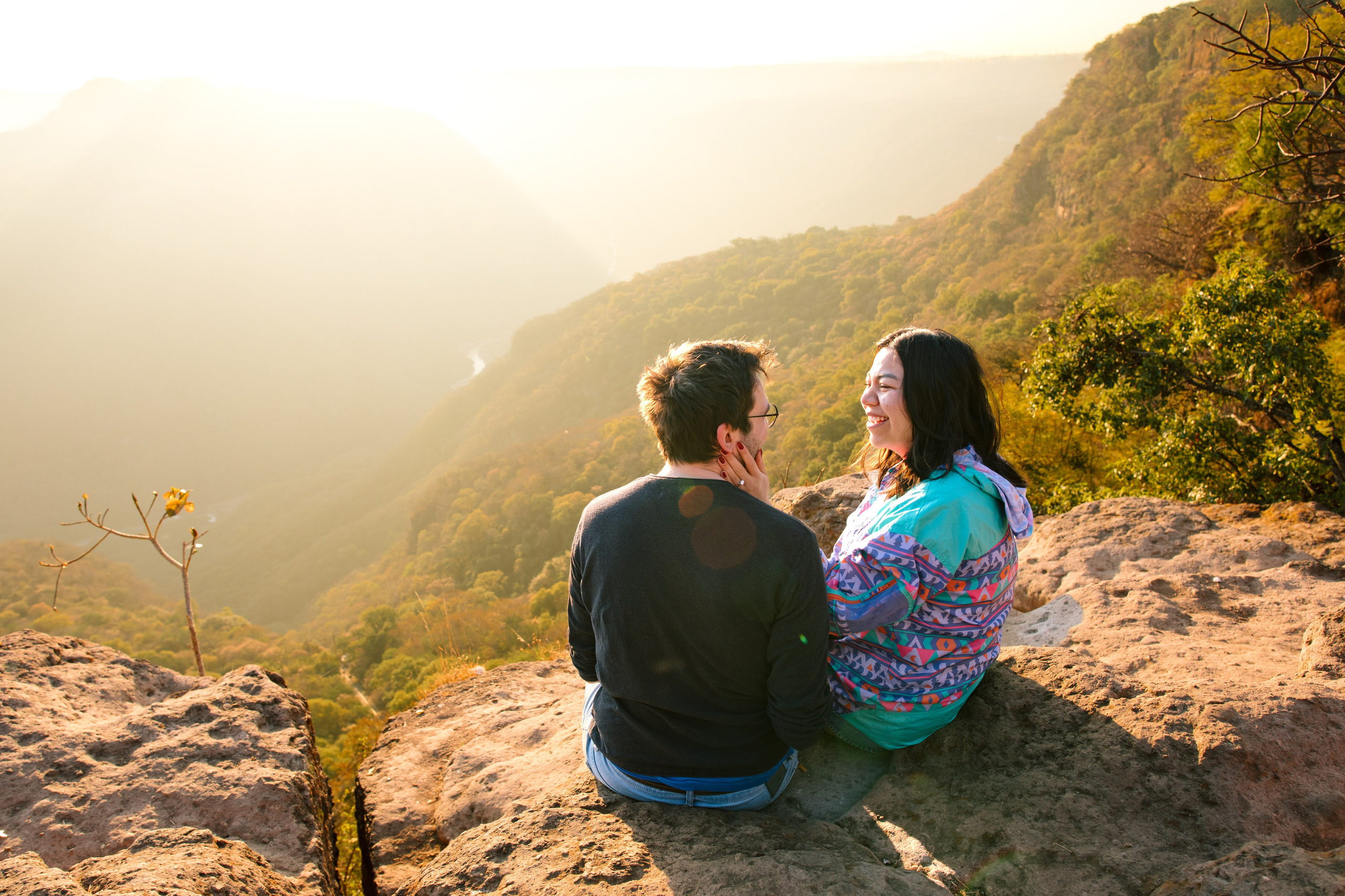 Propuesta matrimonio. Principal