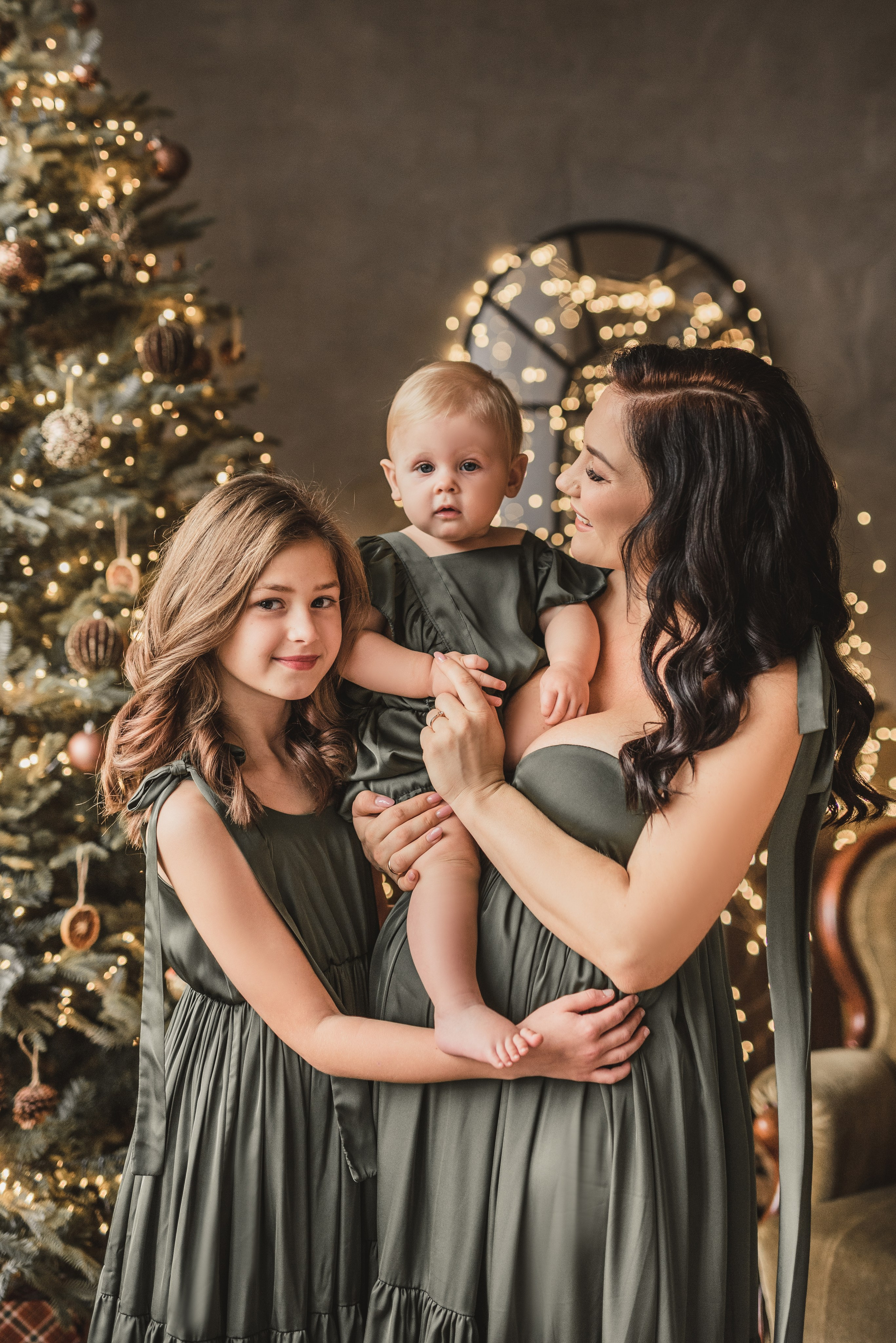 Apģerbu noma. Fotostudija VEF Rīga