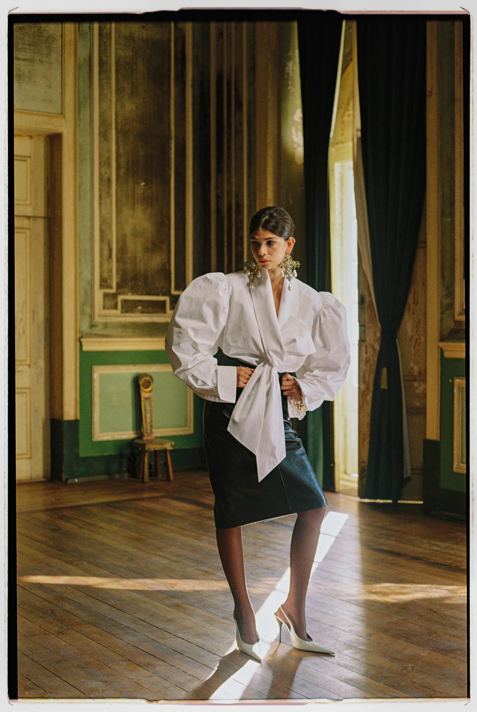 Lilit Danielyan — Photographer, Filmmaker, and Educator in Lisbon, Portugal