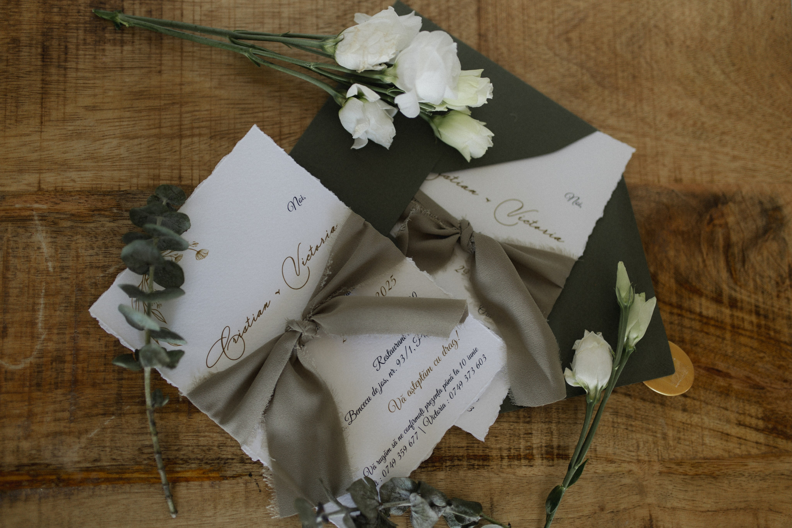 Victoria & Cristian | Wedding at Province Timisoara. Wedding photographer and videographer based in Timisoara, Romania