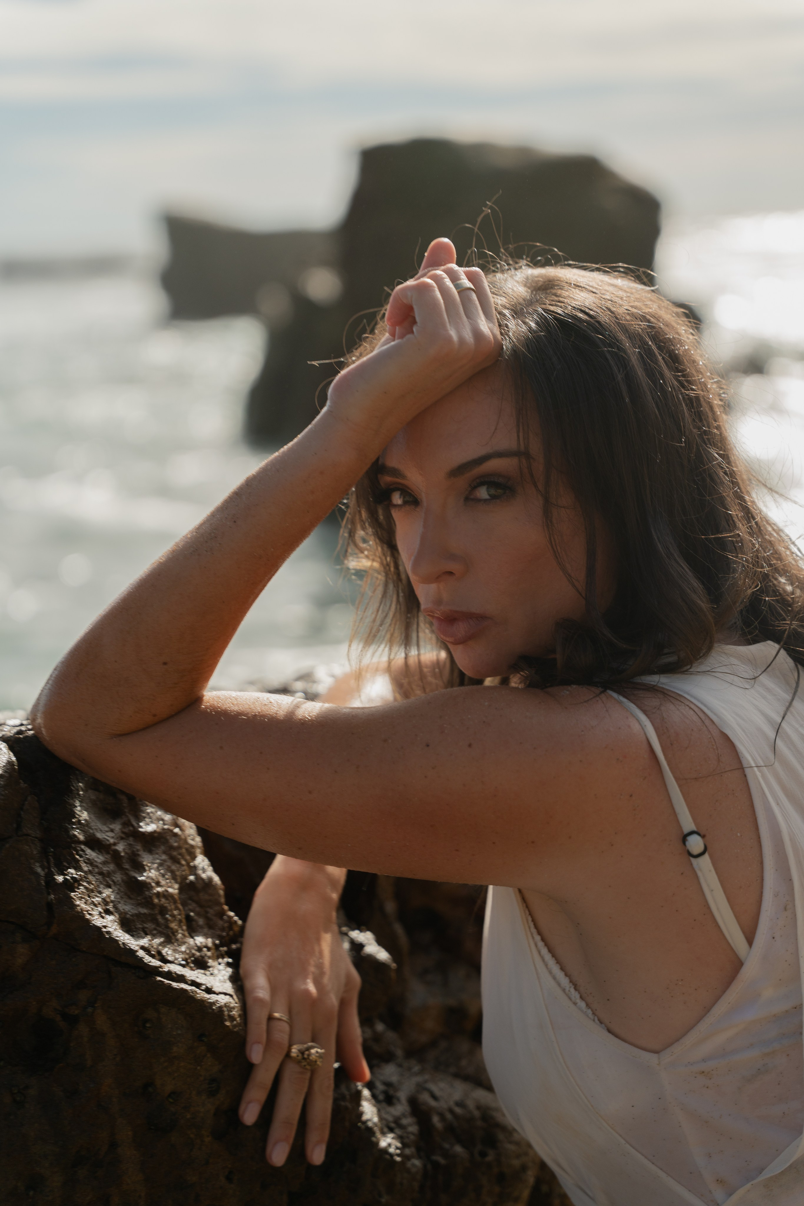 Birthday Girl. Portrait, family, maternity & wedding photography & videography in SoCal Kseni Vibe