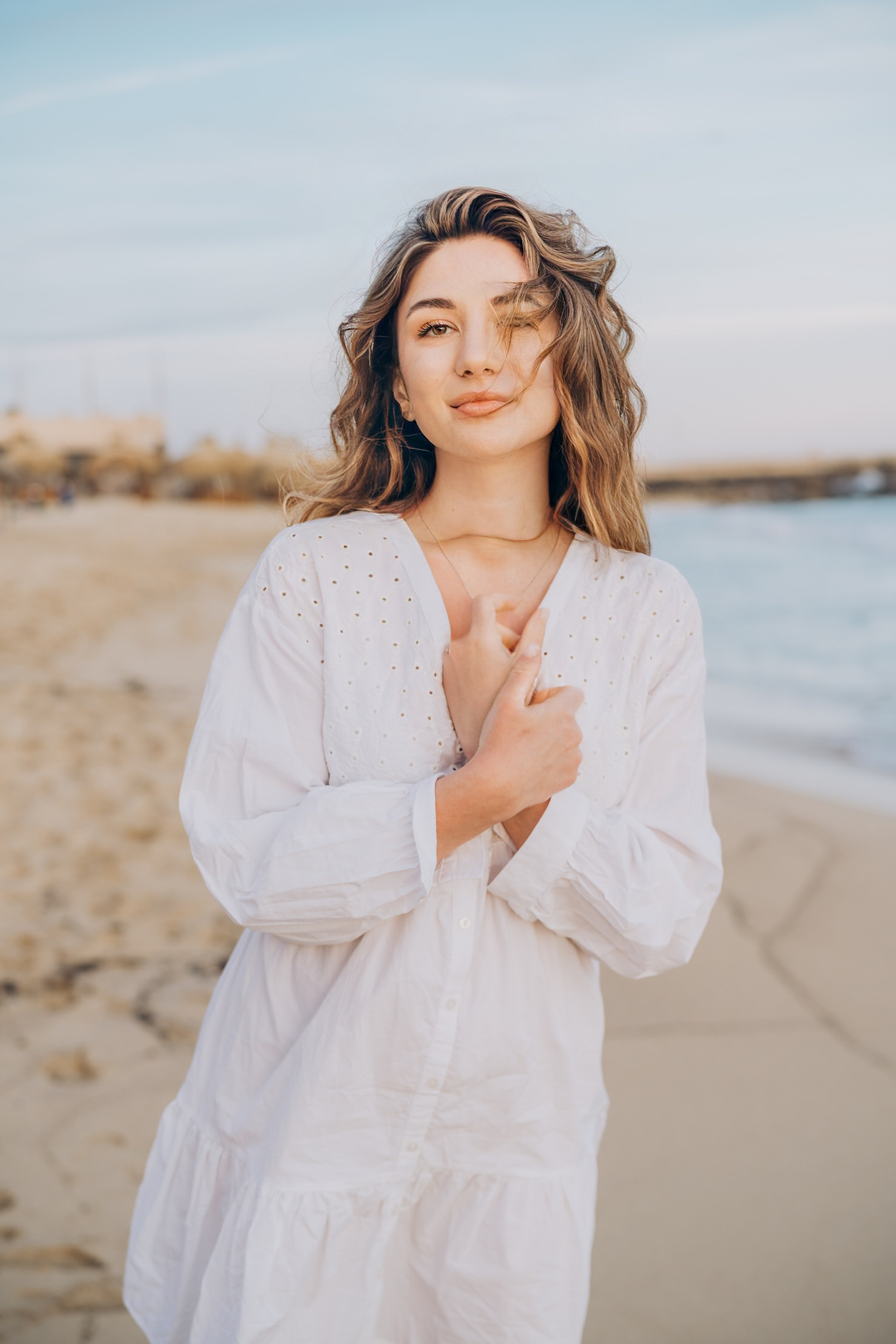 Walk by the sea. Фотограф Пальма де Майорка