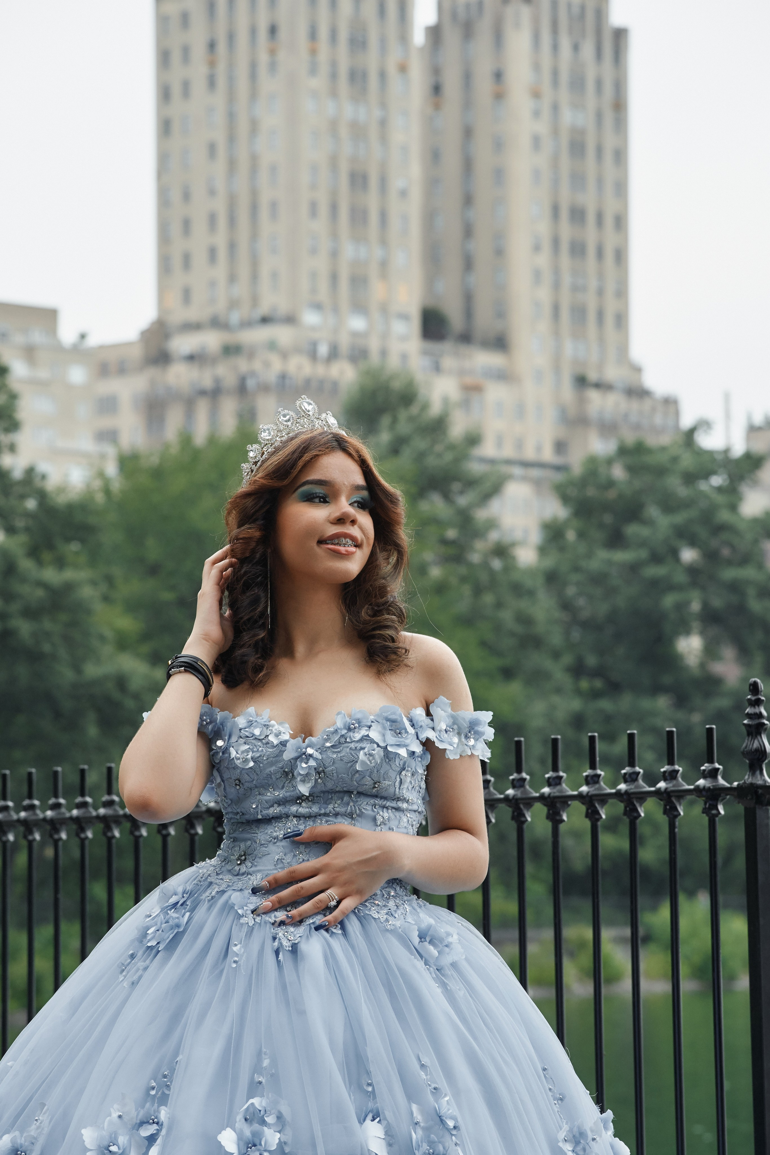 Qeencenera. Professional Wedding and event photographer USA New York