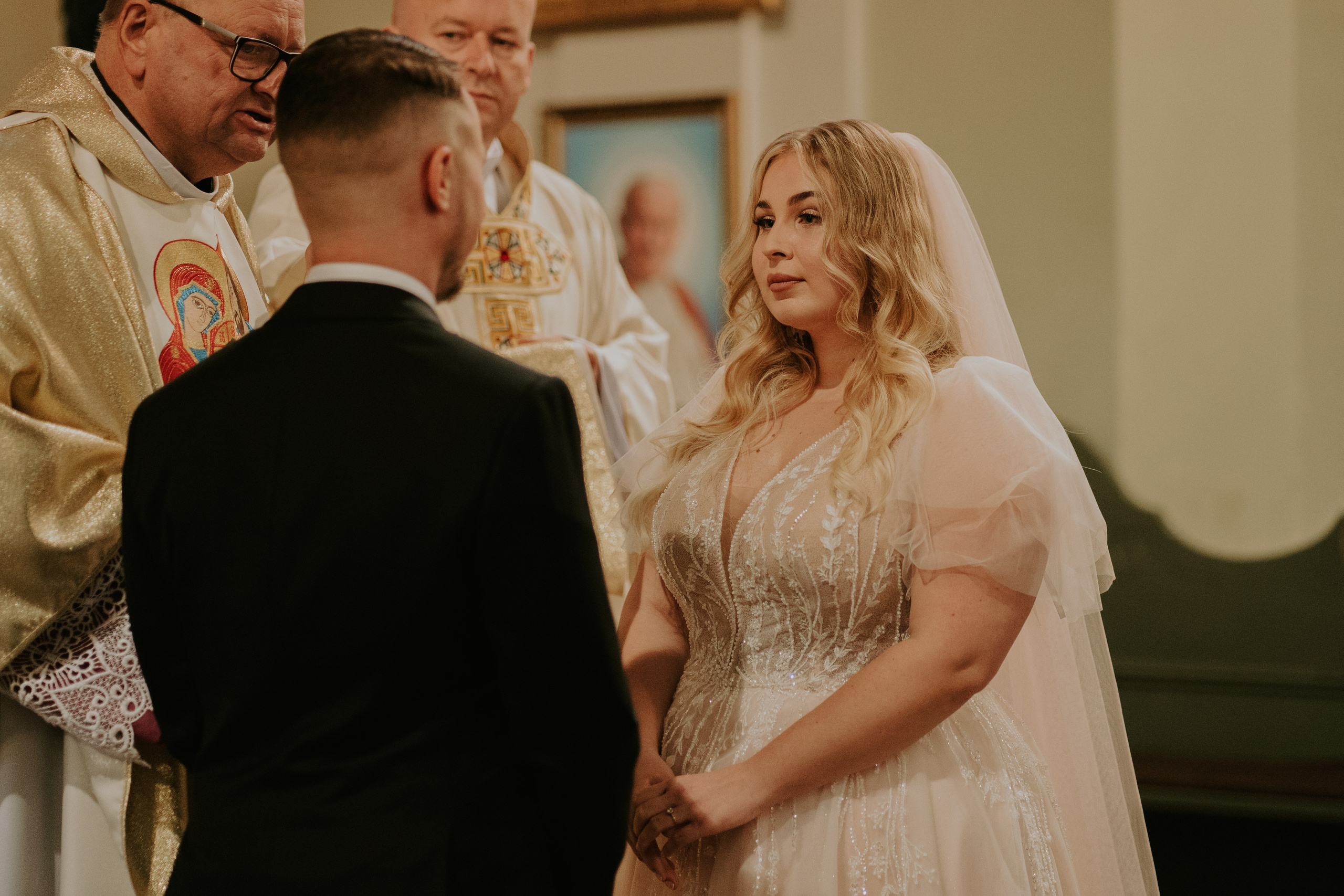 Trzy Drzewa: wspaniała uroczystość Wiktorii i Kamila. Karkowskafoto - fotografia miłości