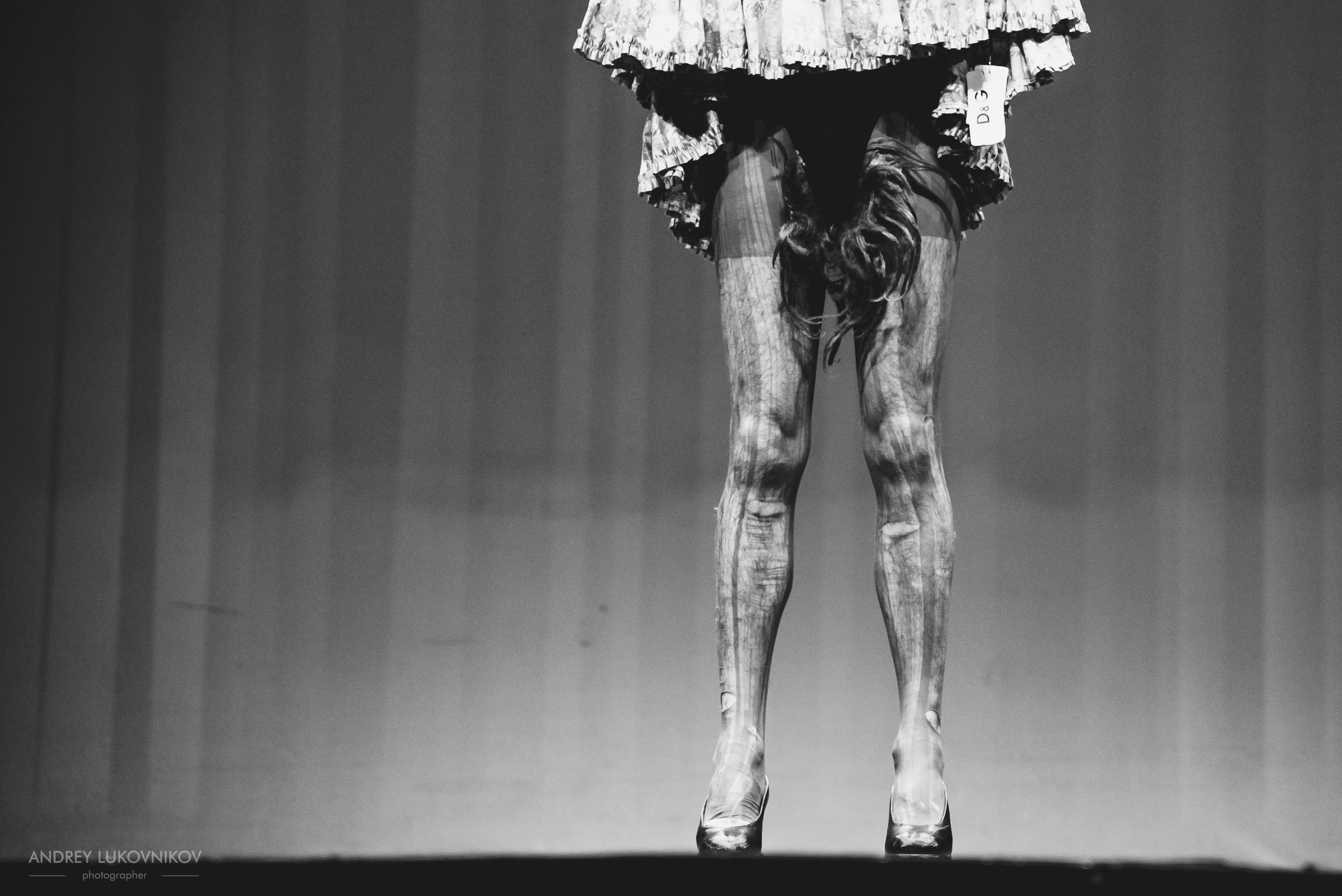 Reportaje fotográfico y rodaje entre bastidores del concierto de La Sal de Torrevieja en España