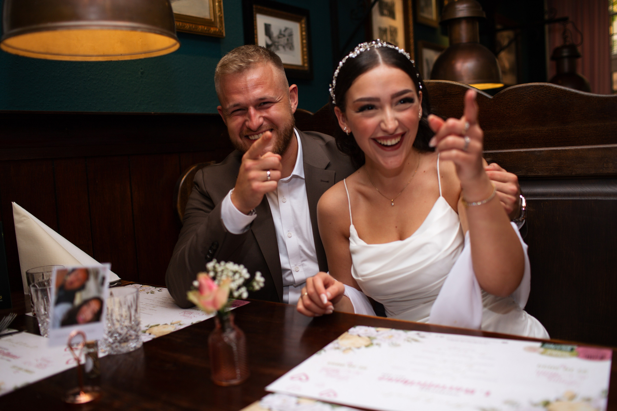 Photo & Make-up Galina Neuberger. Fotografin & Vigasistin aus Bohmte